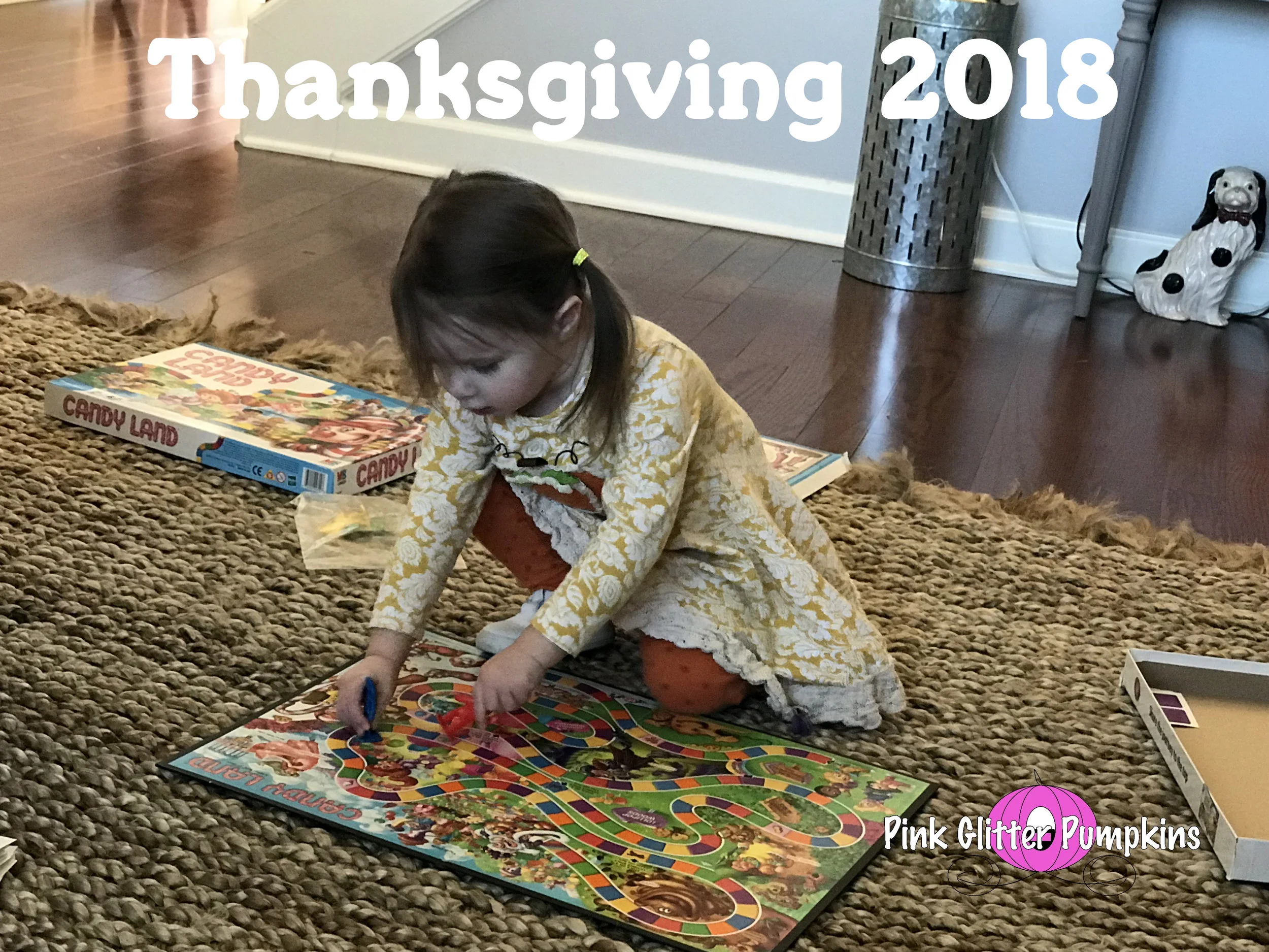 Thanksgiving 2018