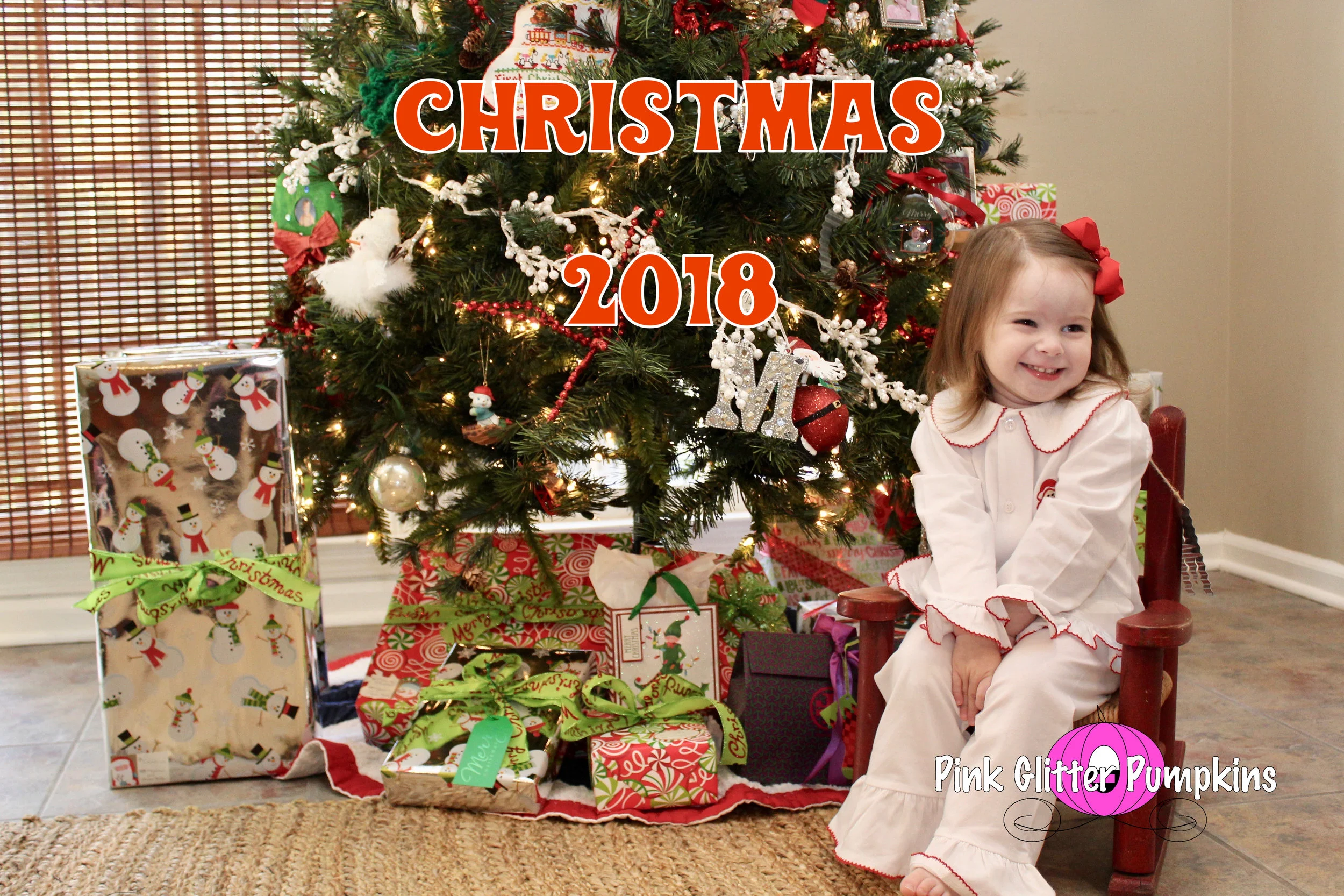 Christmas 2018