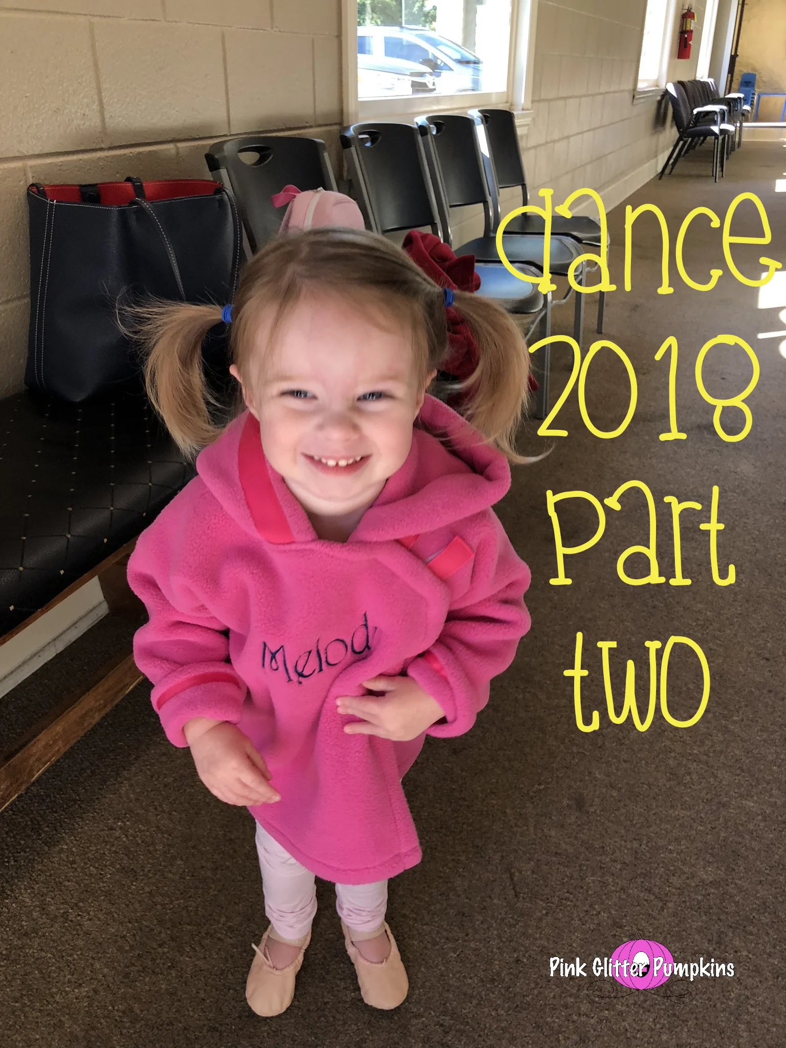 Dance 2018 Part Two