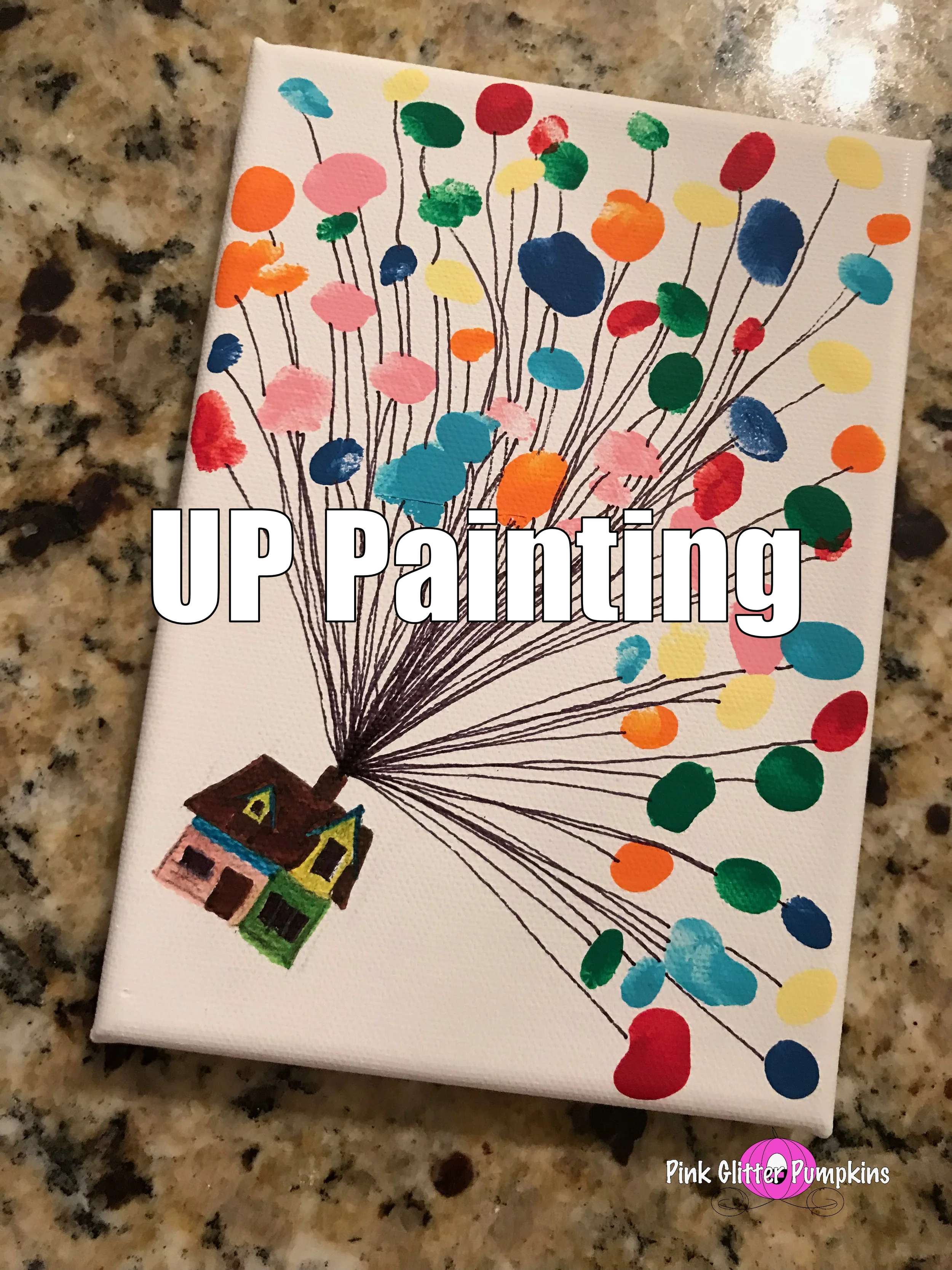 UP Painting
