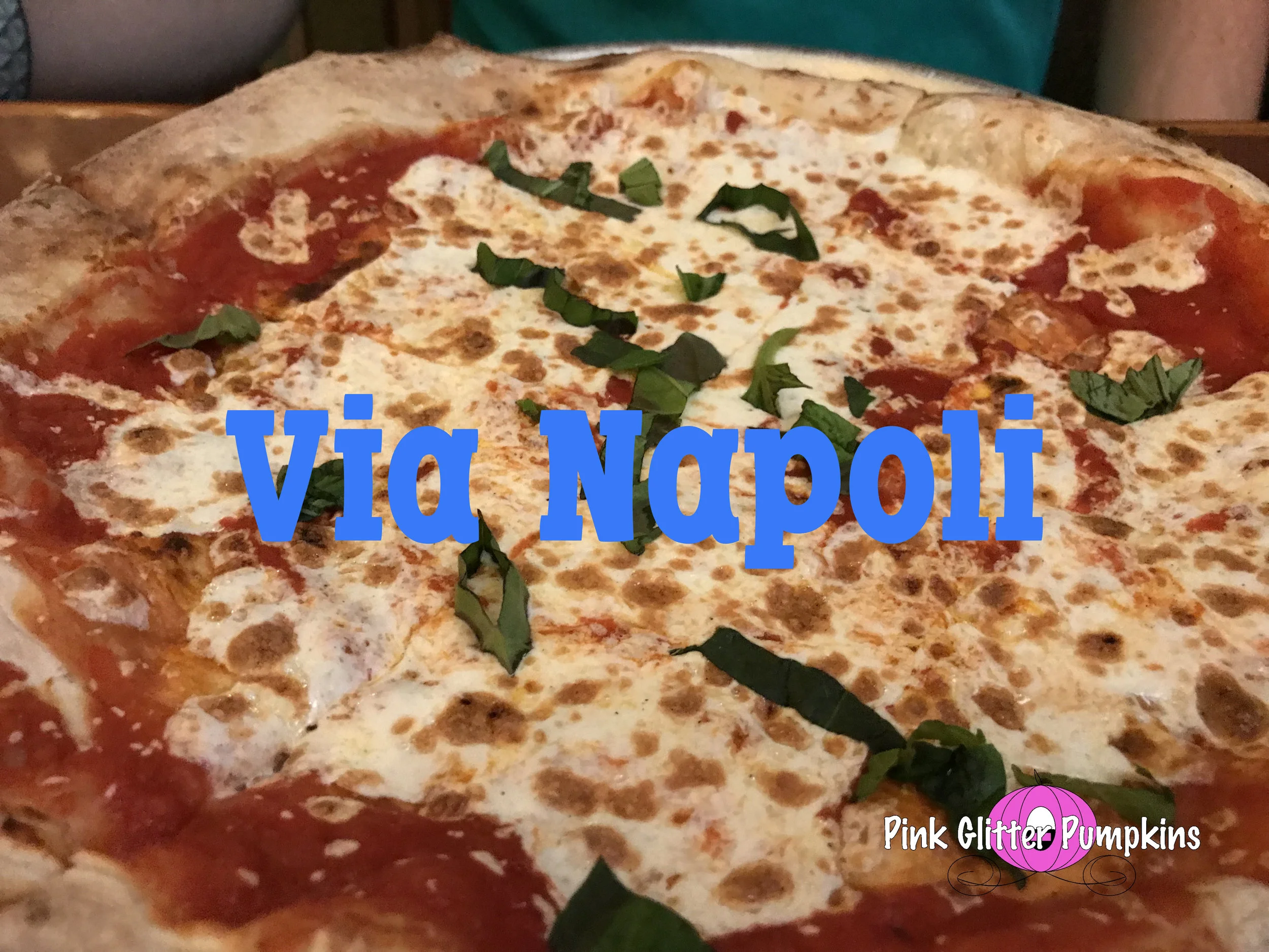 Via Napoli