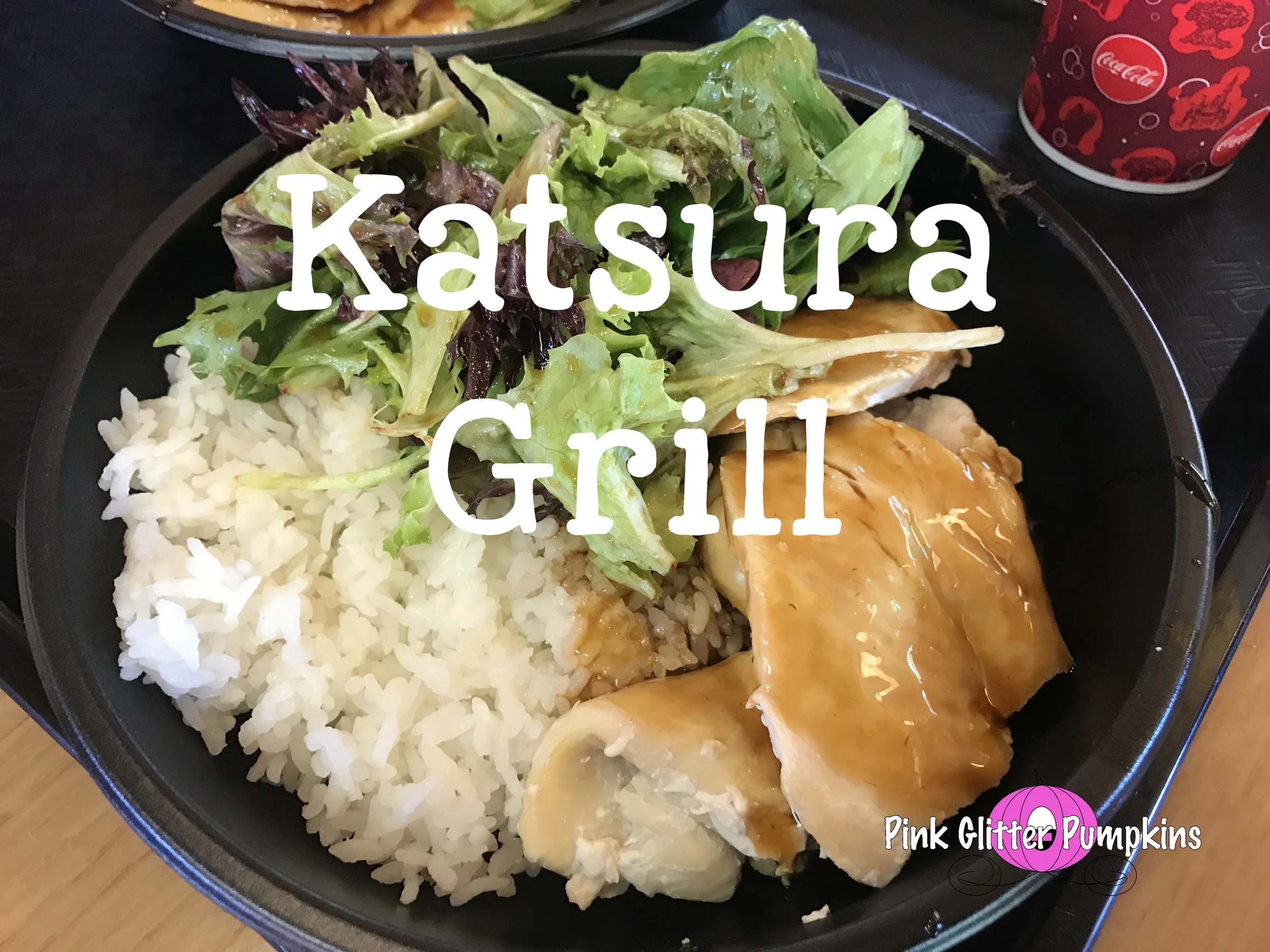 Katsura Grill