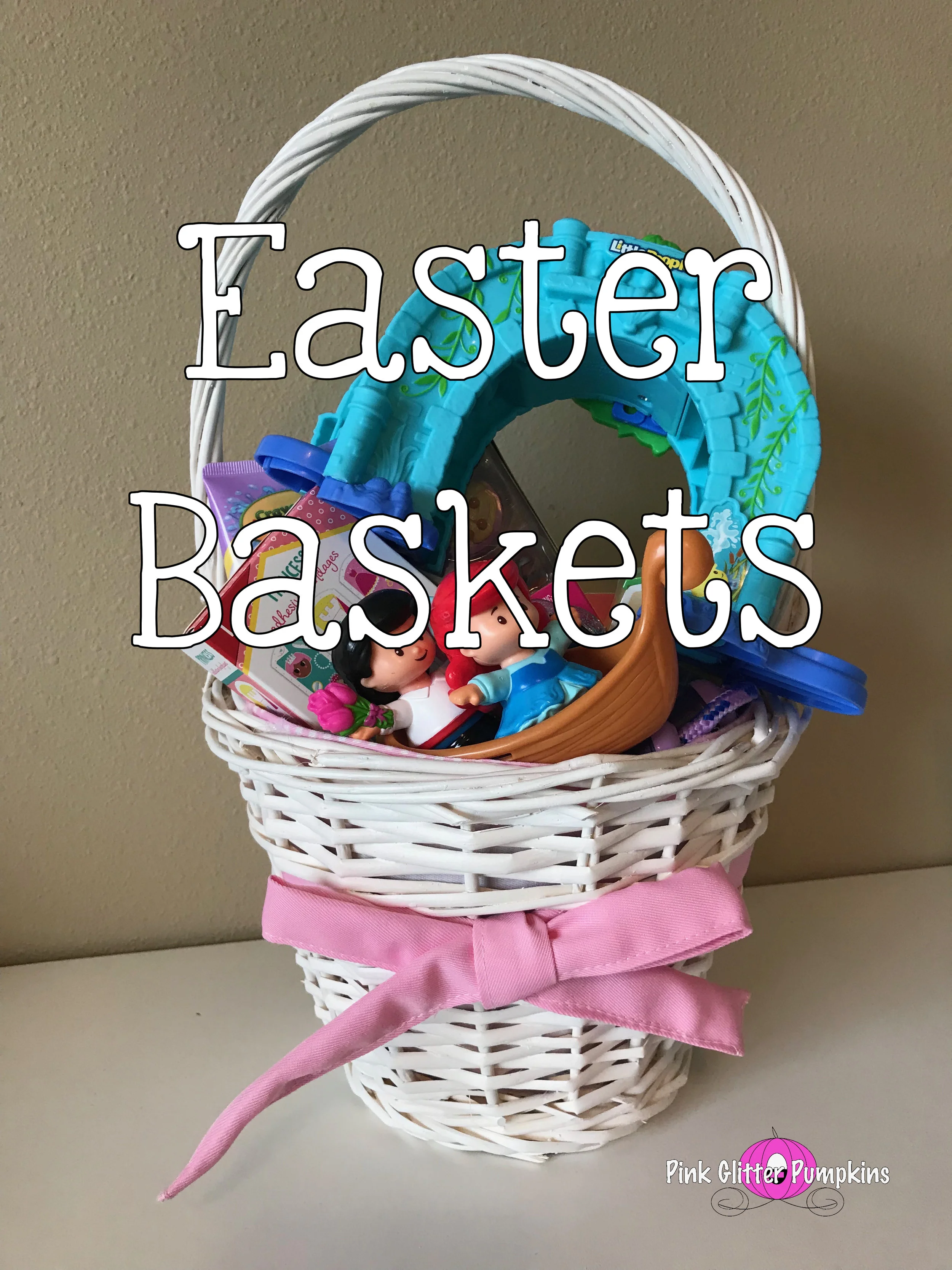Easter Baskets