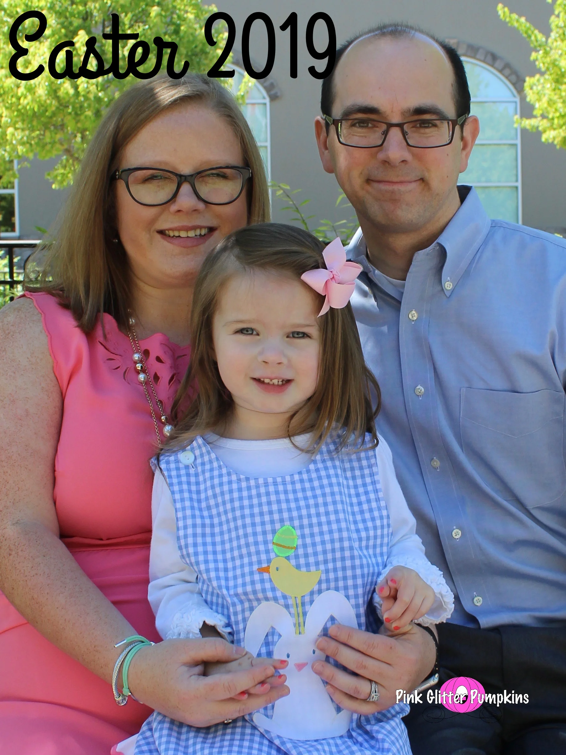 Easter 2019