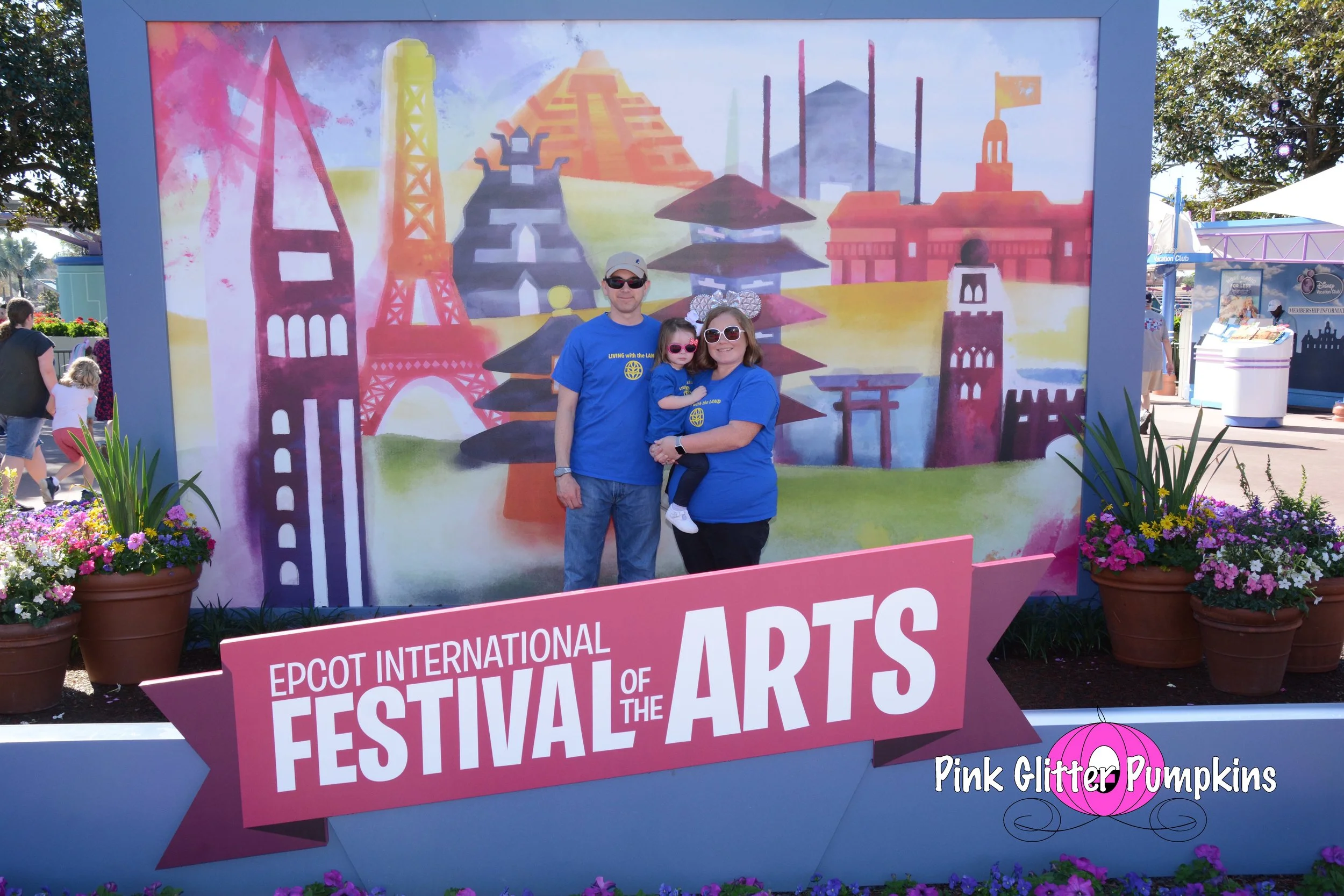 Festival of the Arts