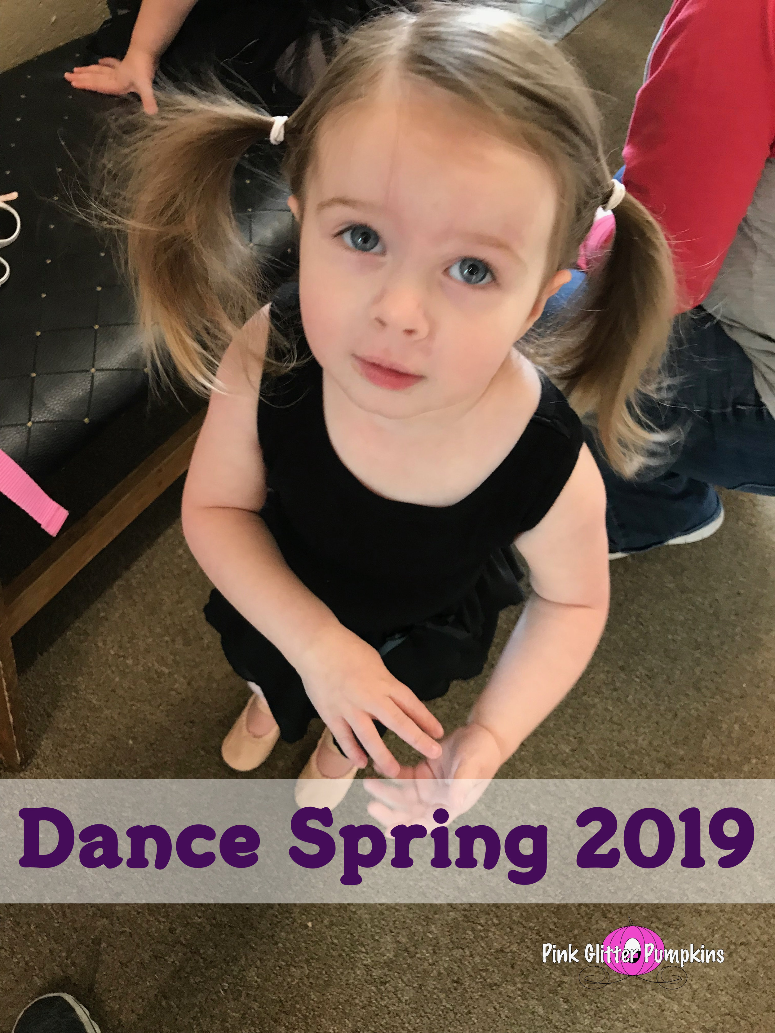Dance Spring 2019