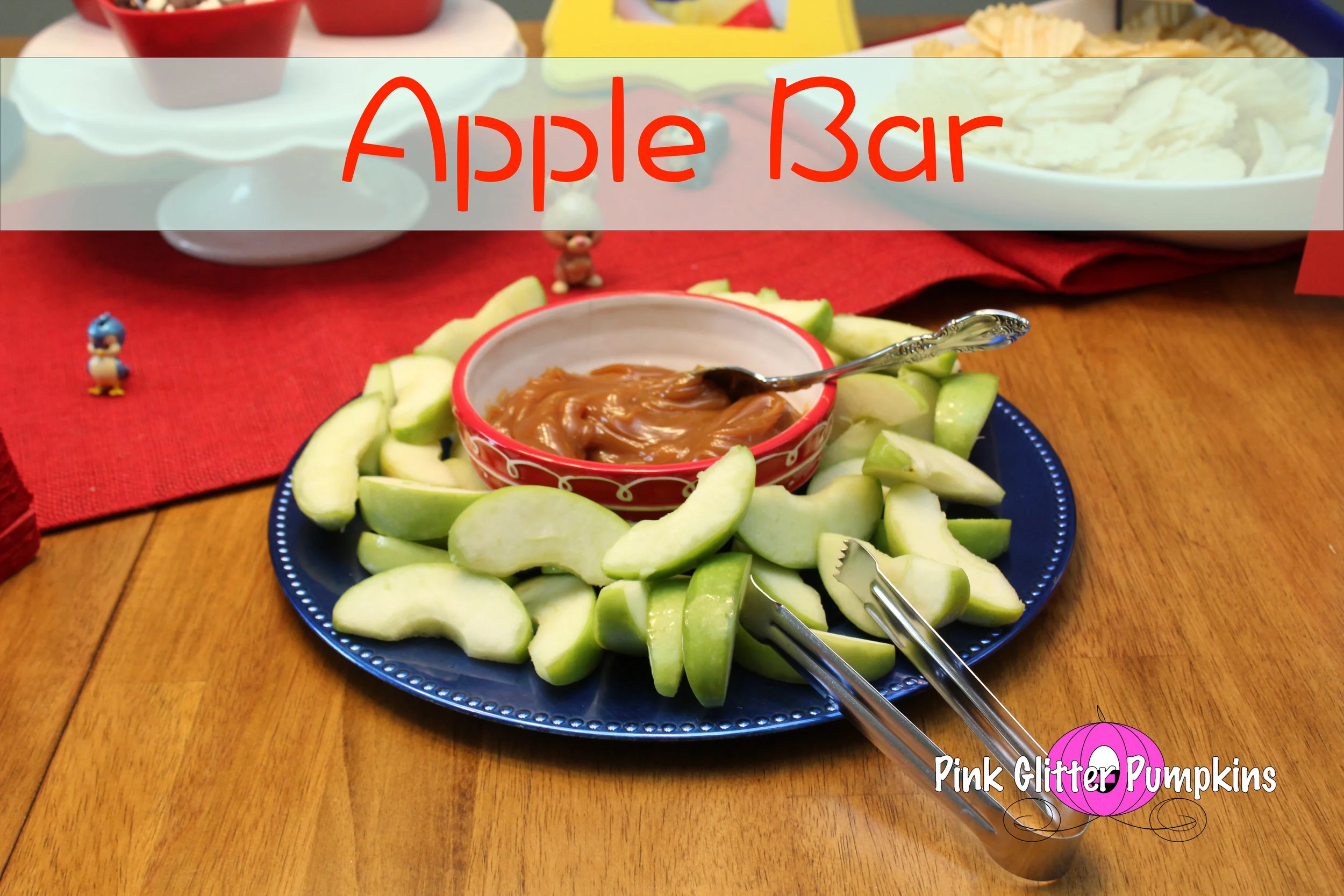 Apple Bar