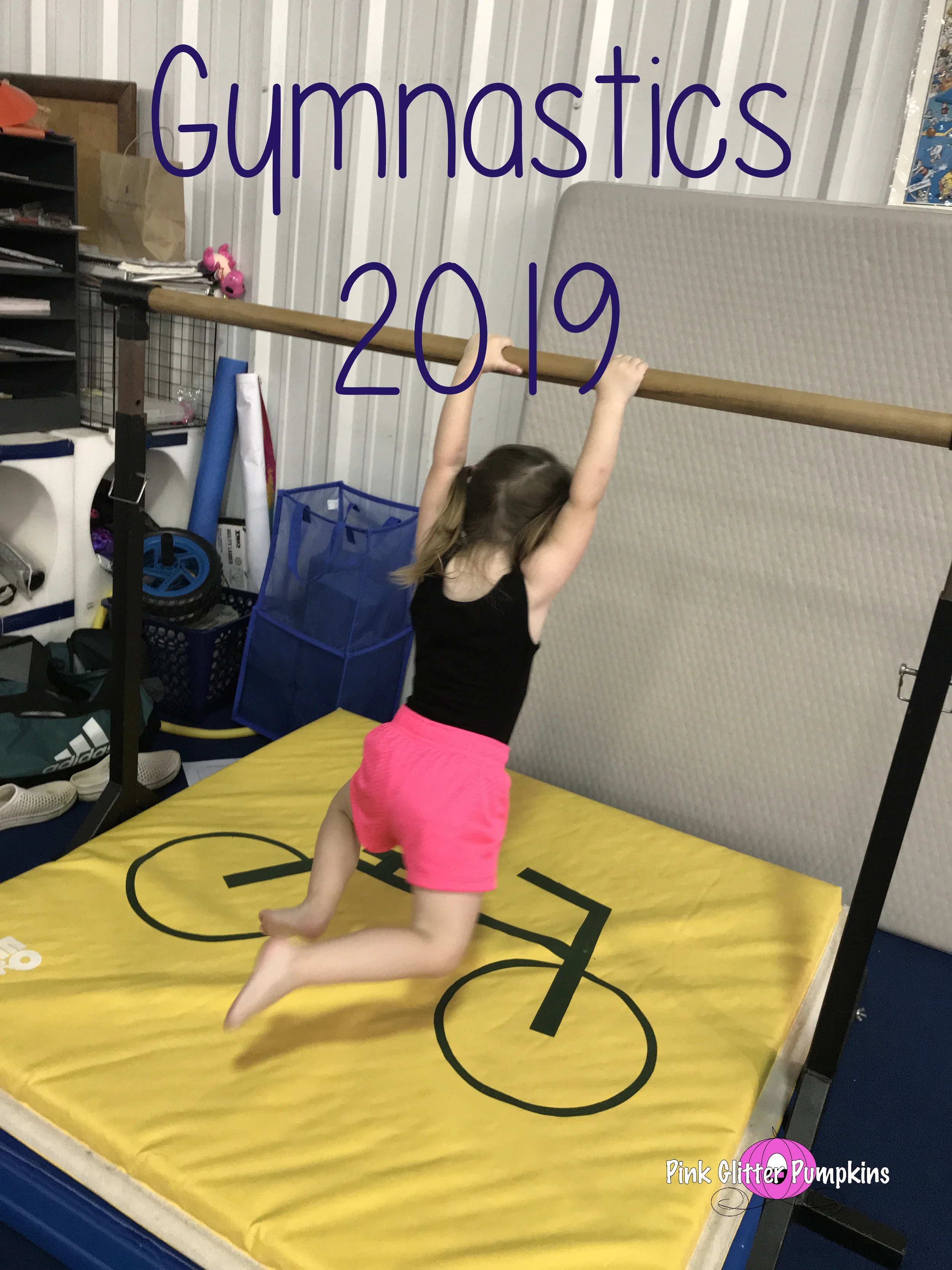 Gymnastics 2019