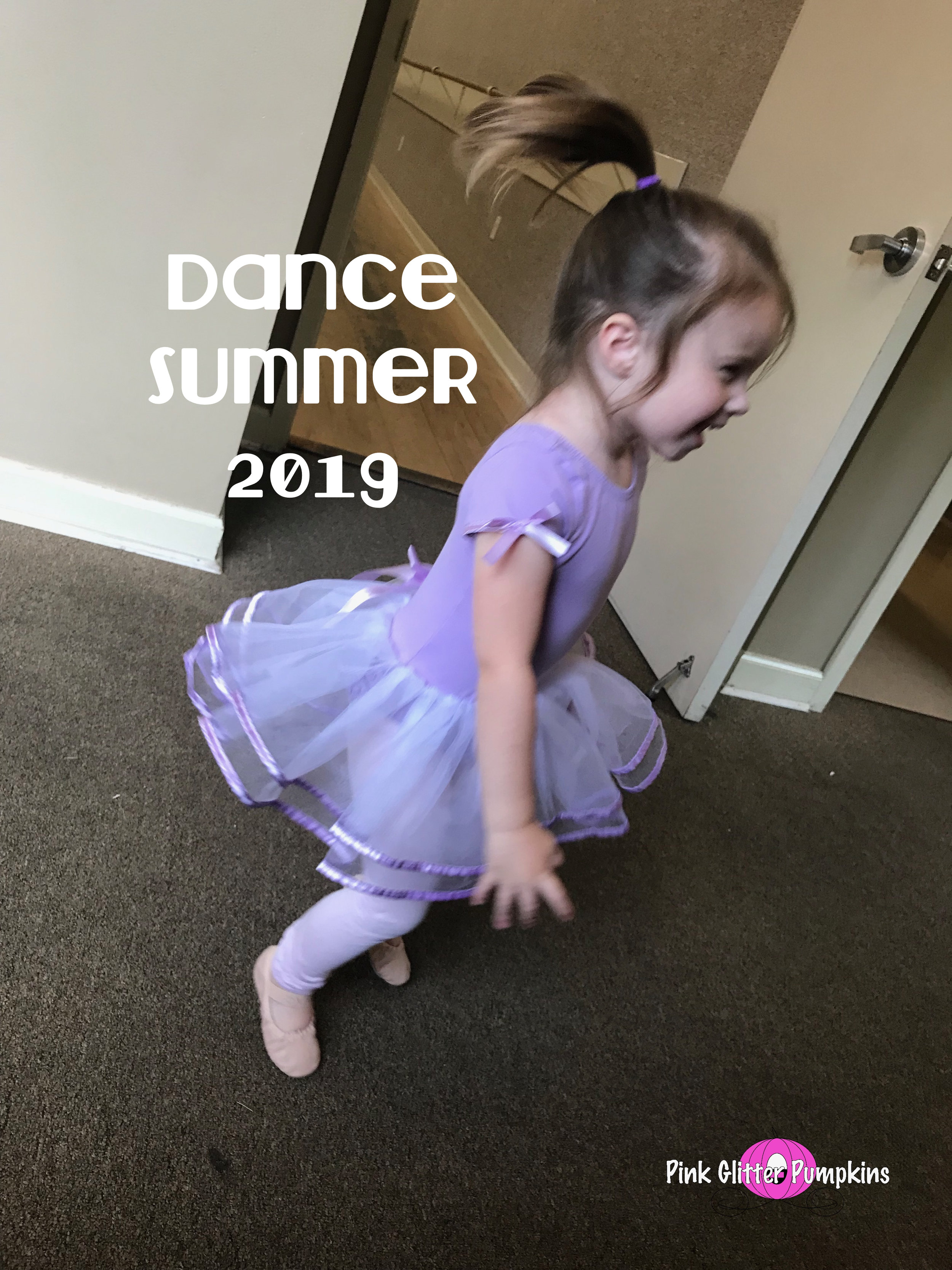 Dance Summer 2019