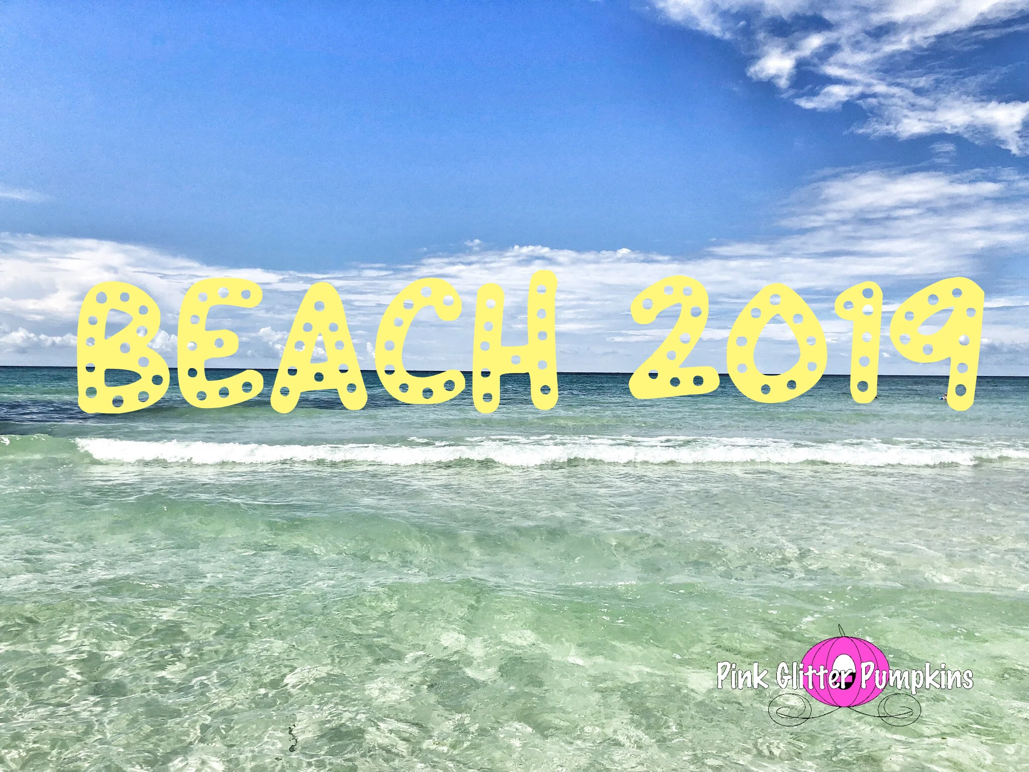 Beach 2019