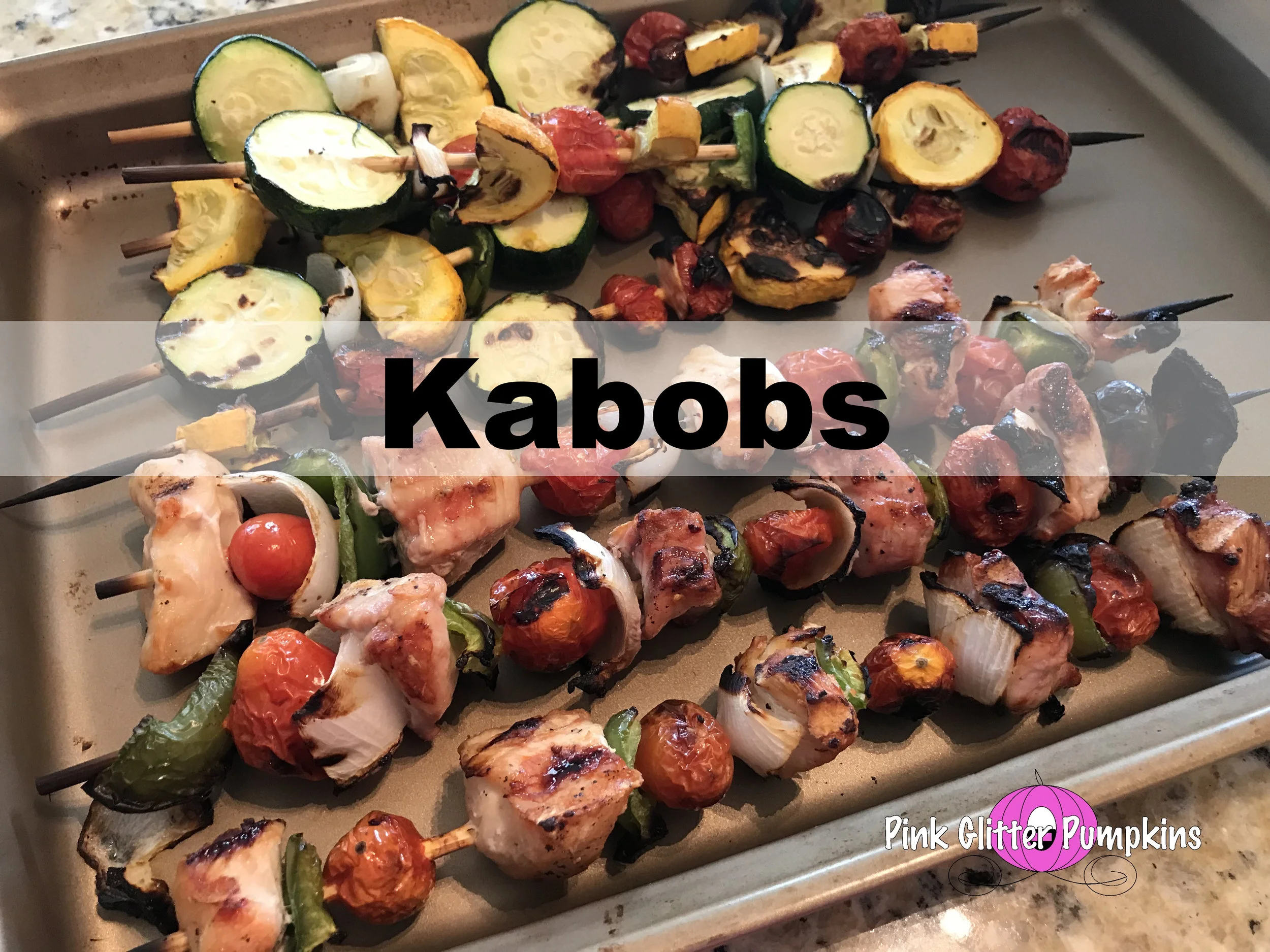 Kabobs