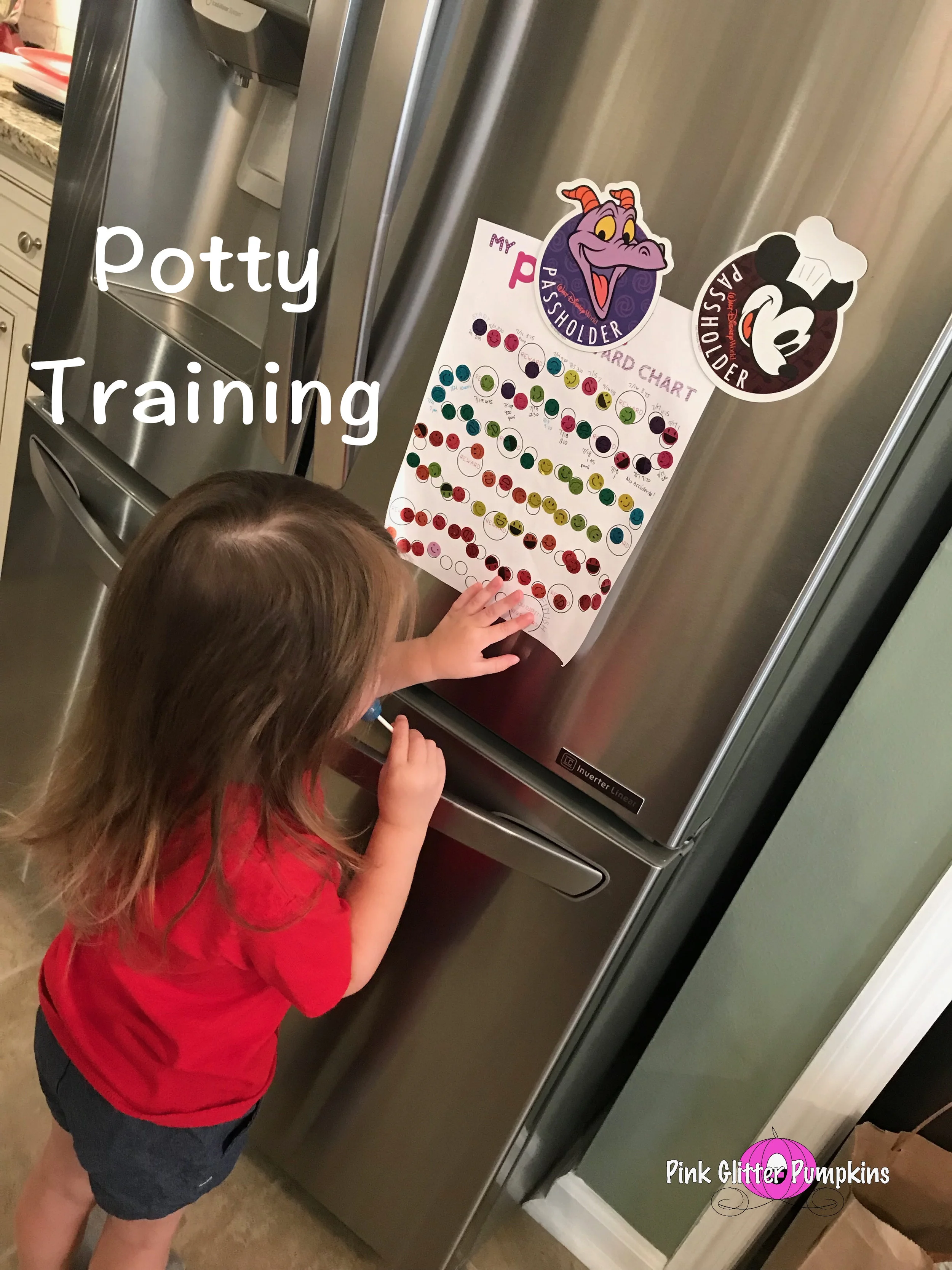 Potty Training