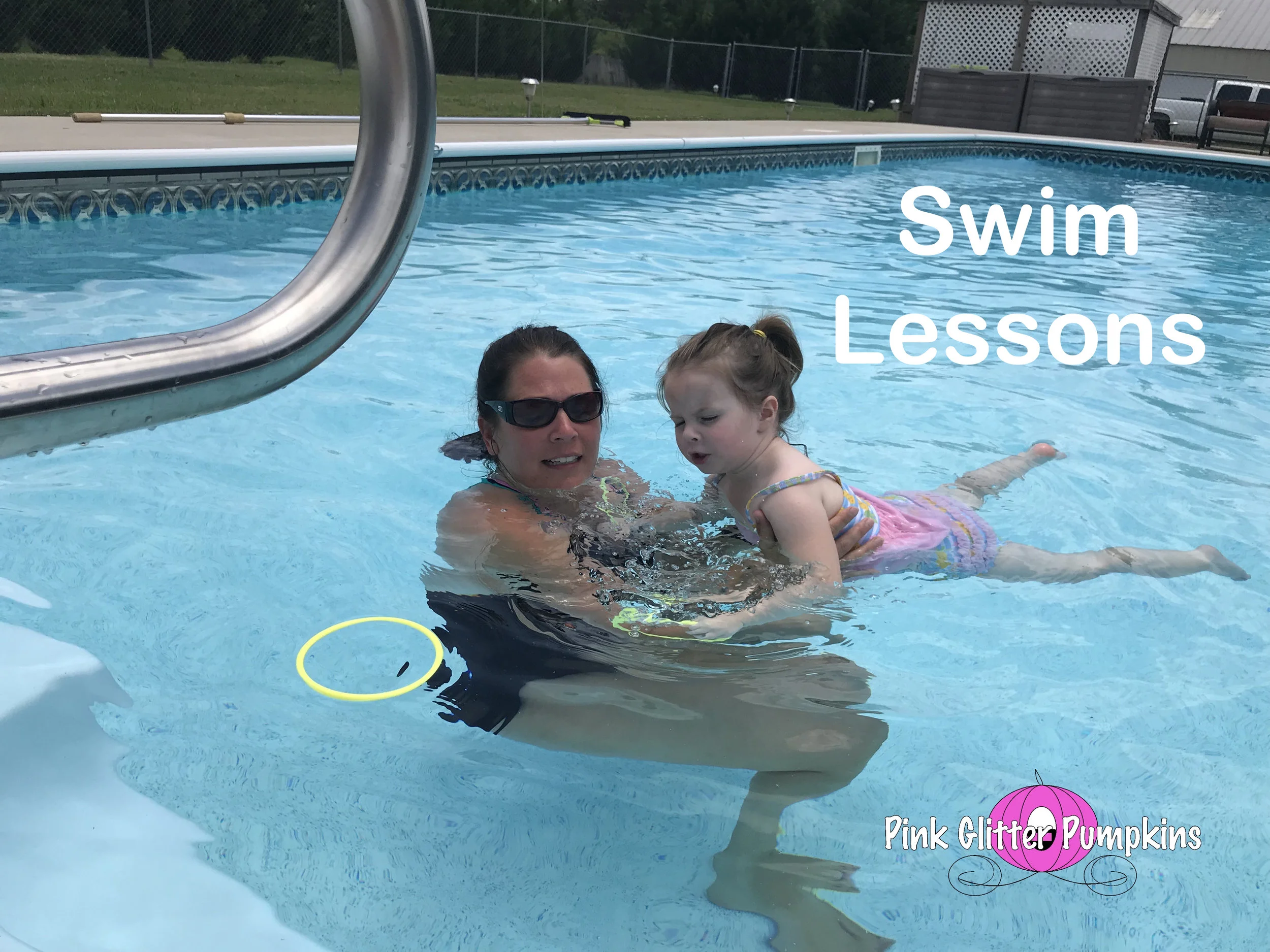 Swim Lessons