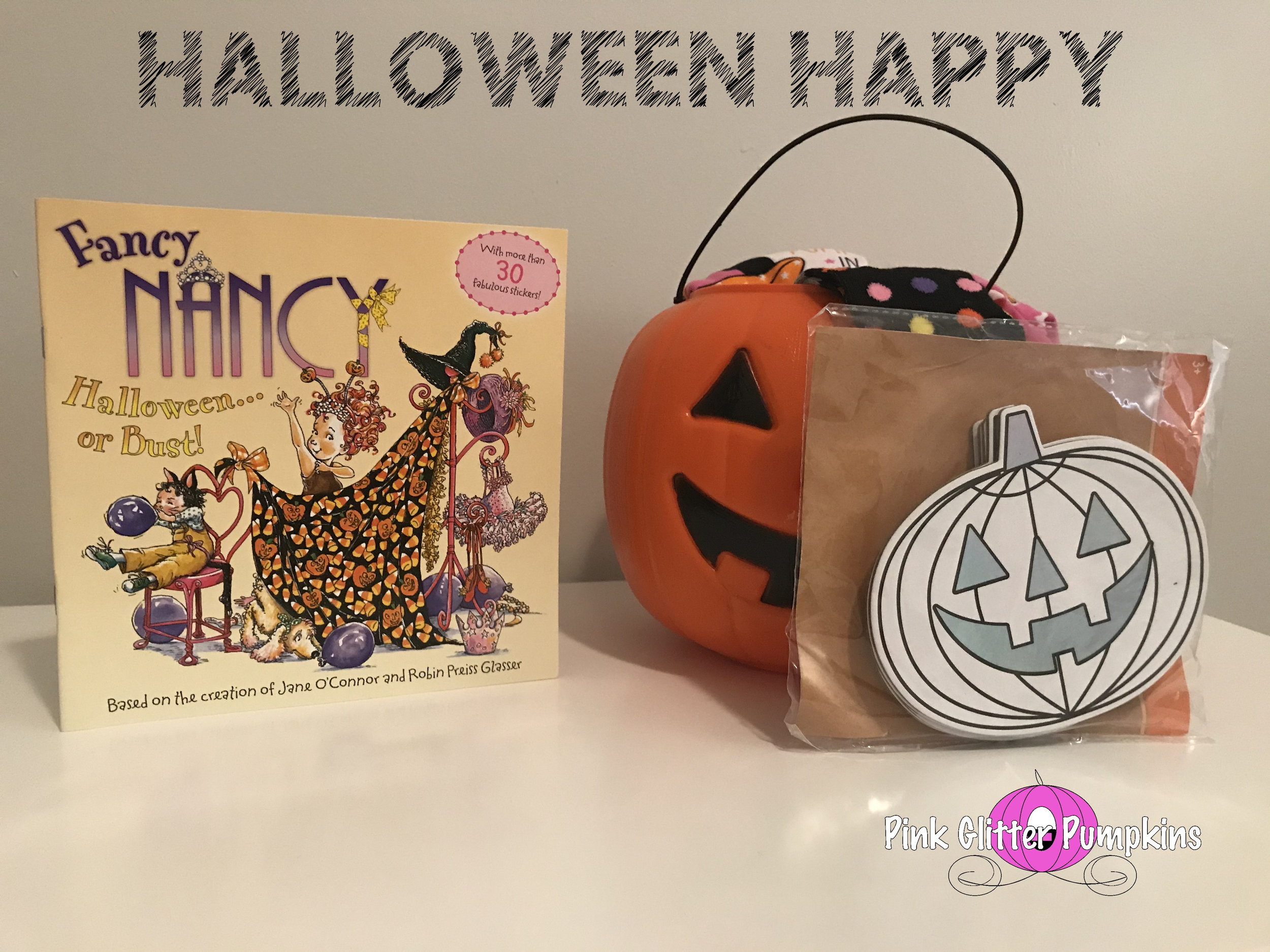 Halloween Happy