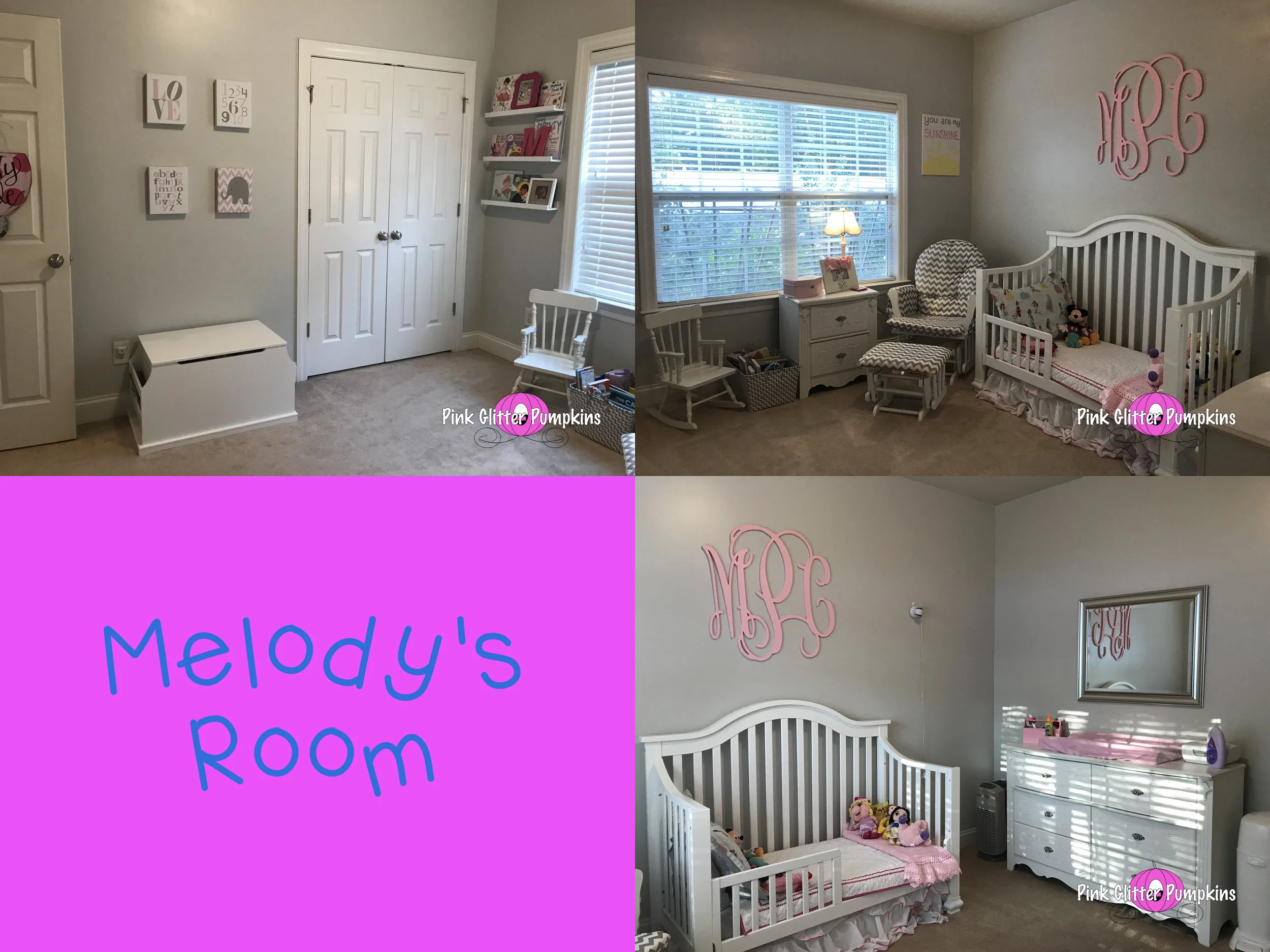Melody's Room