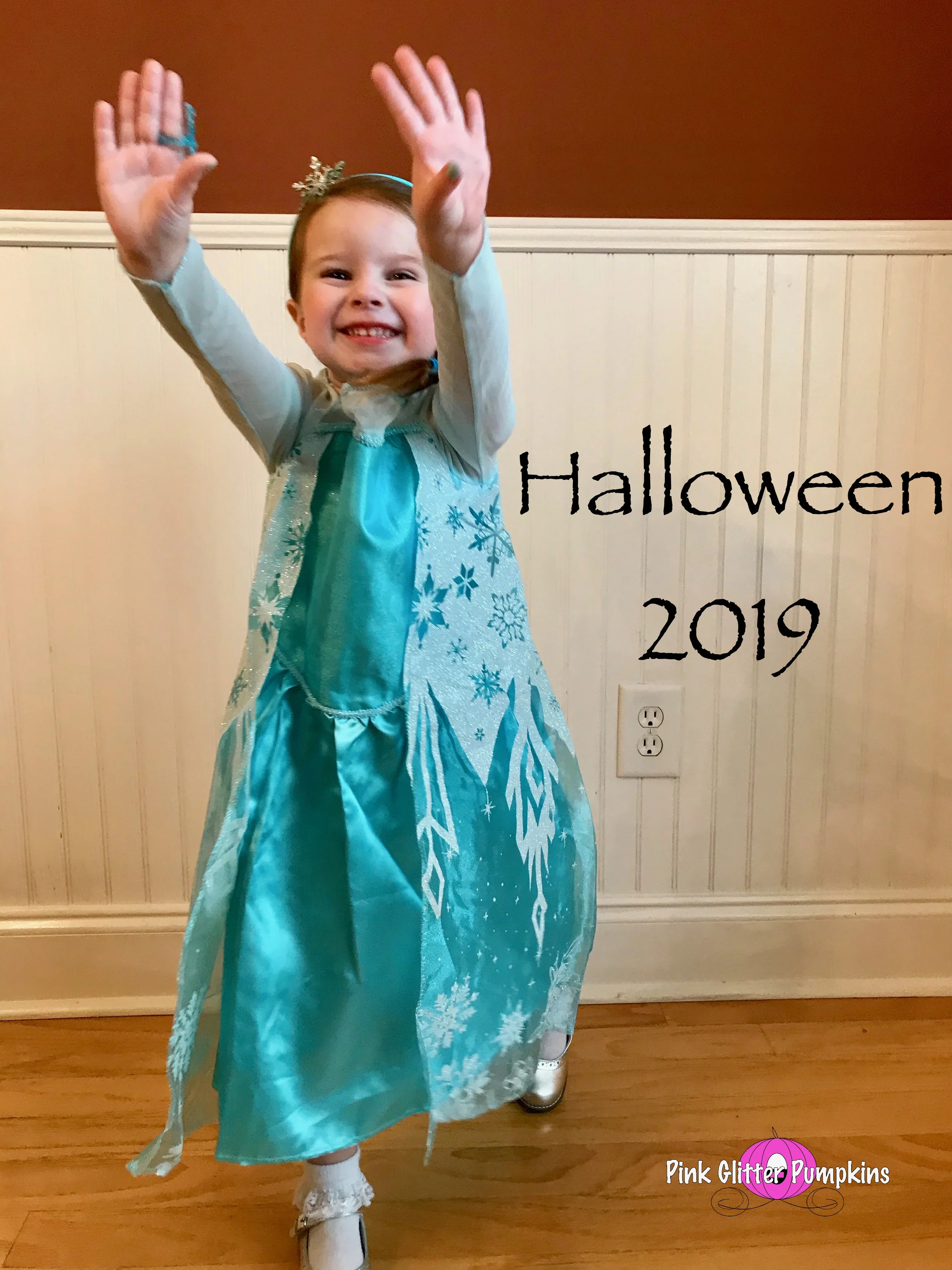 Halloween 2019