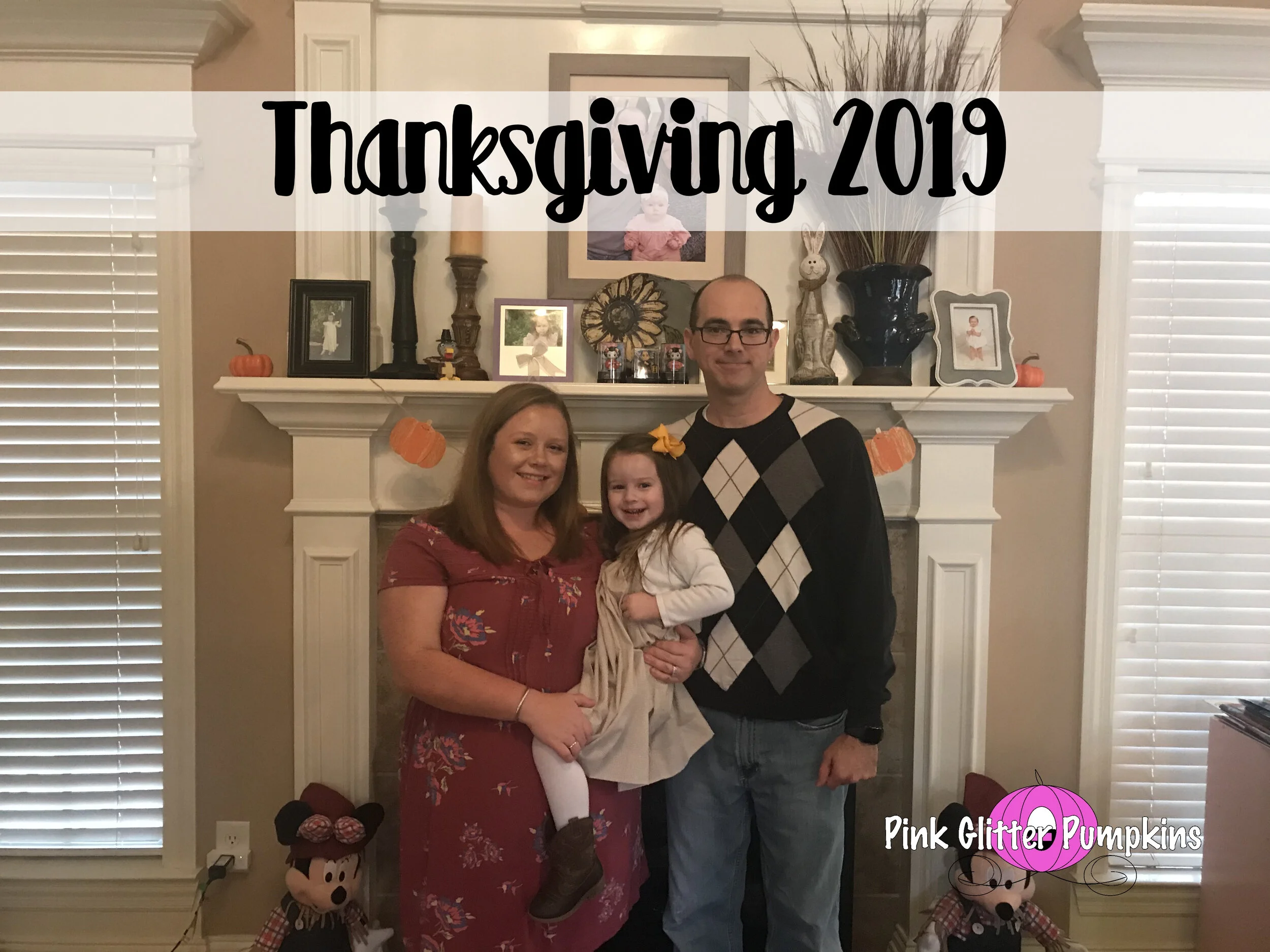 Thanksgiving 2019