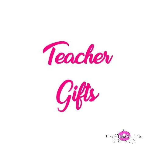 Teacher Gifts