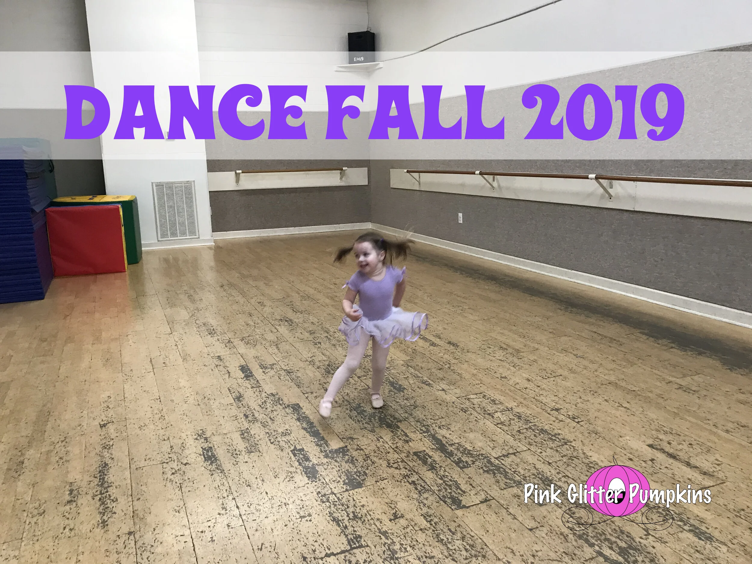 Dance Fall 2019
