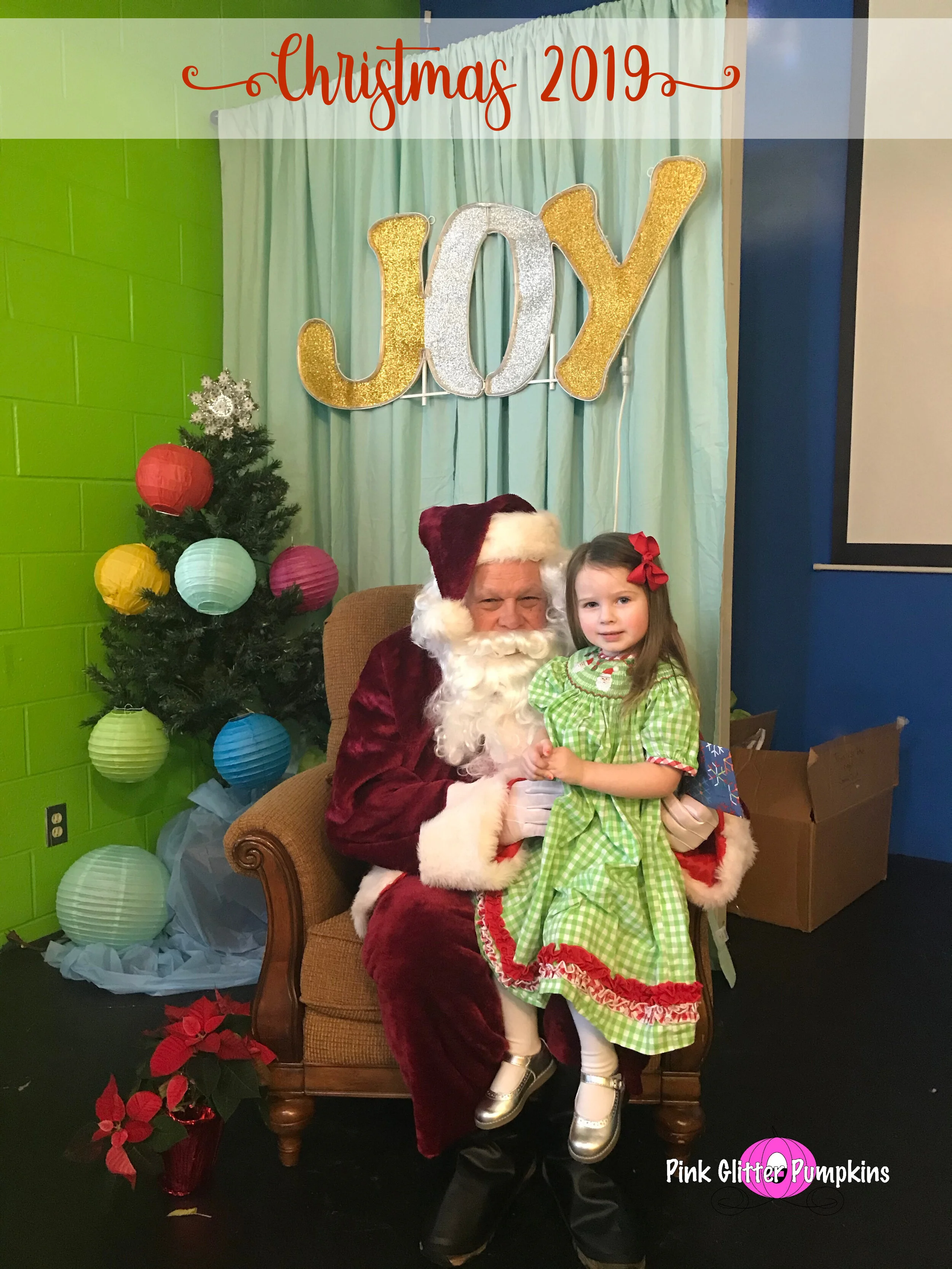 Christmas 2019