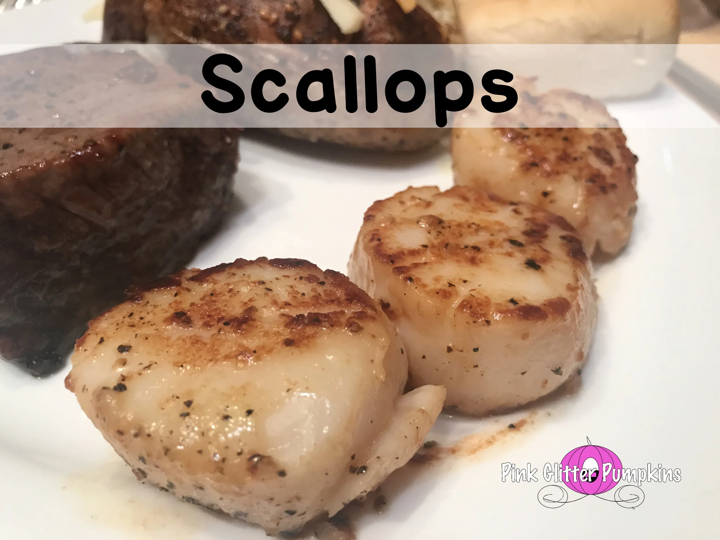 Scallops