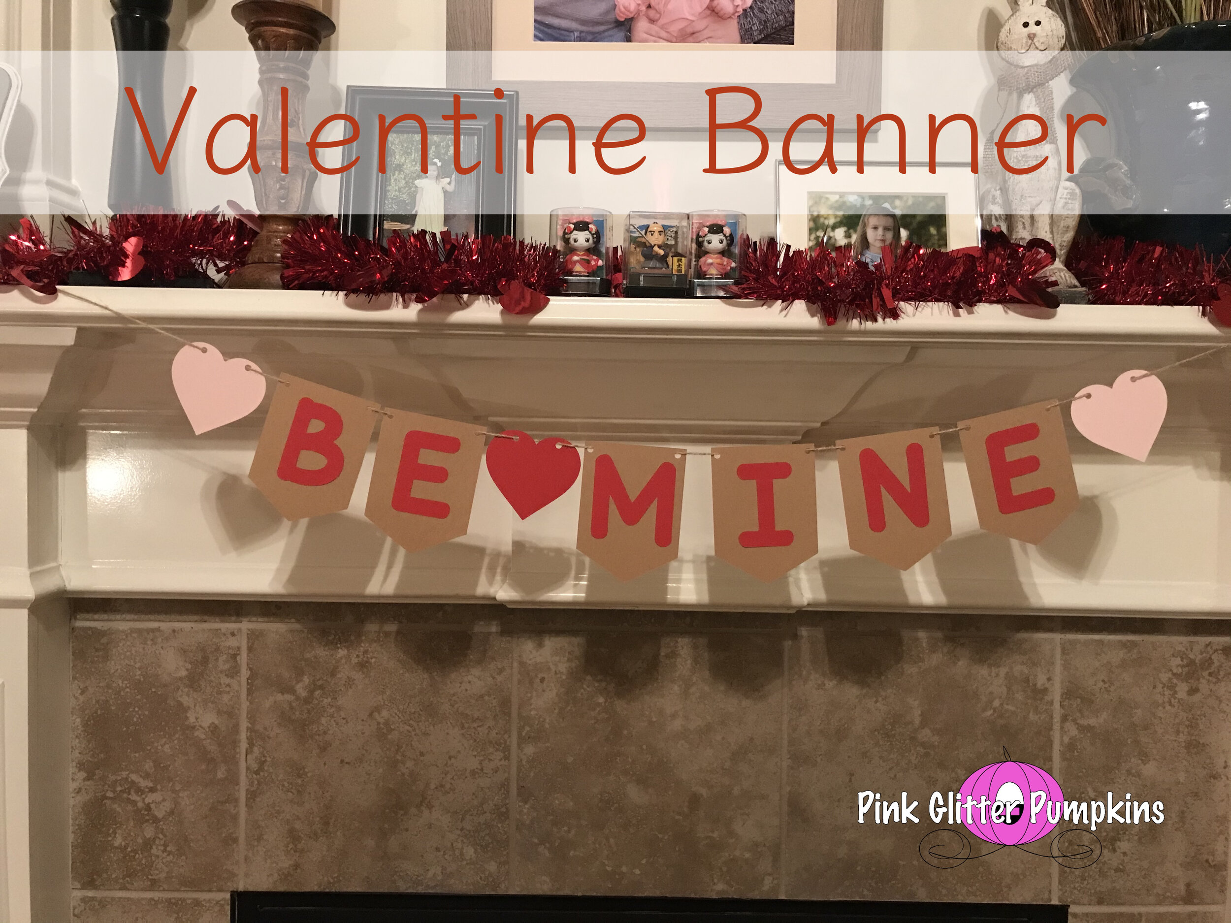 Valentine Banner
