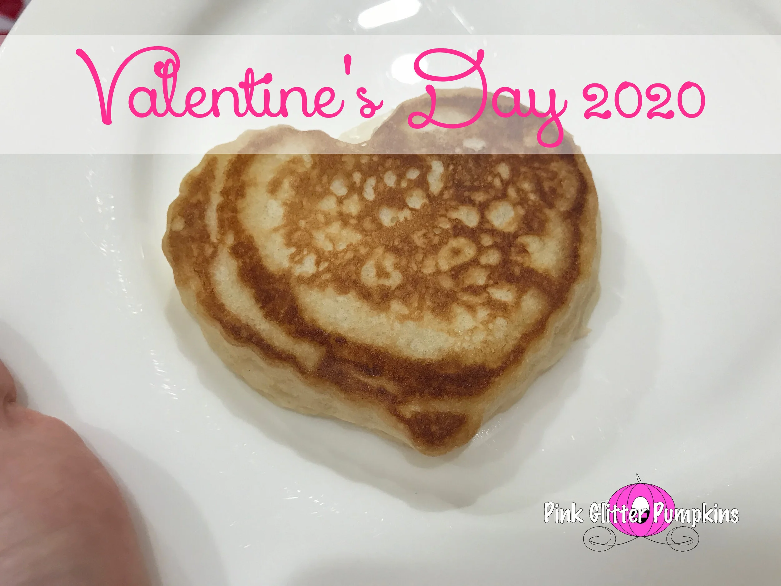 Valentine's Day 2020