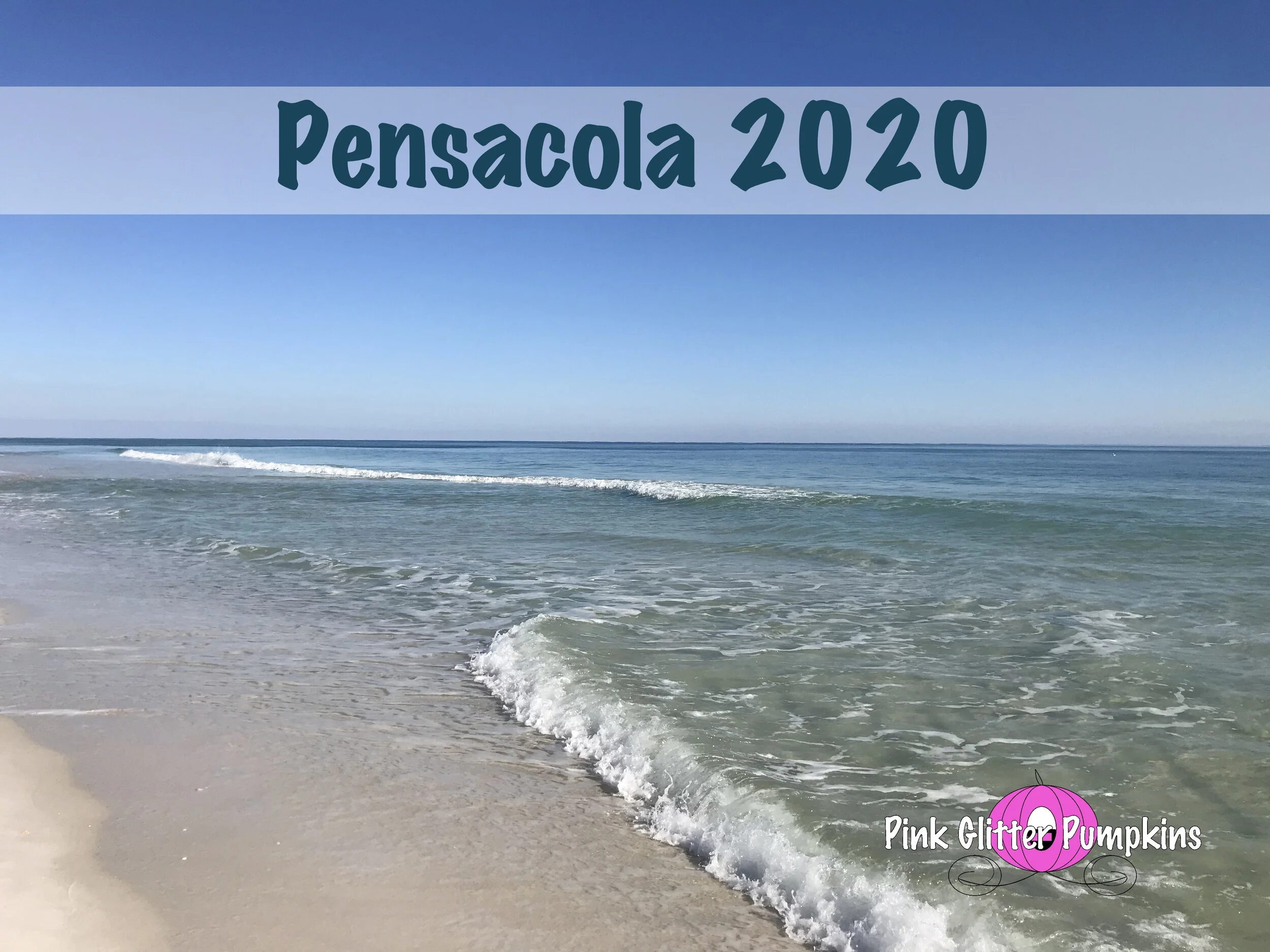 Pensacola 2020