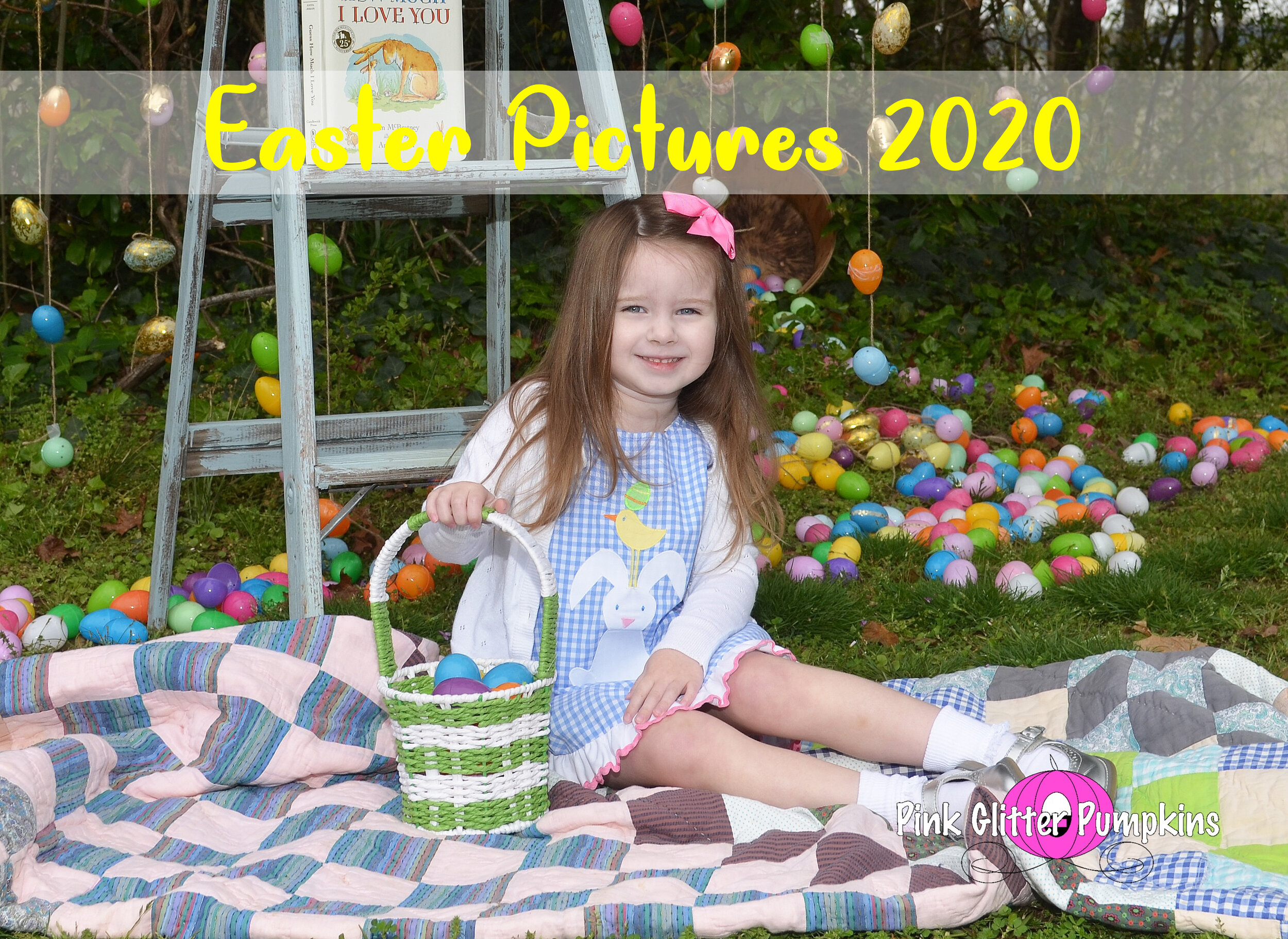 Easter Pictures 2020
