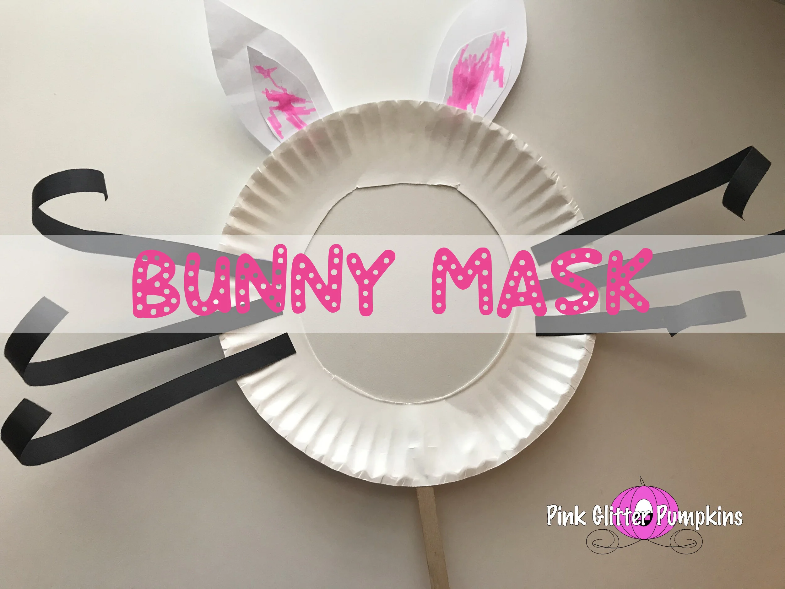 Bunny Mask