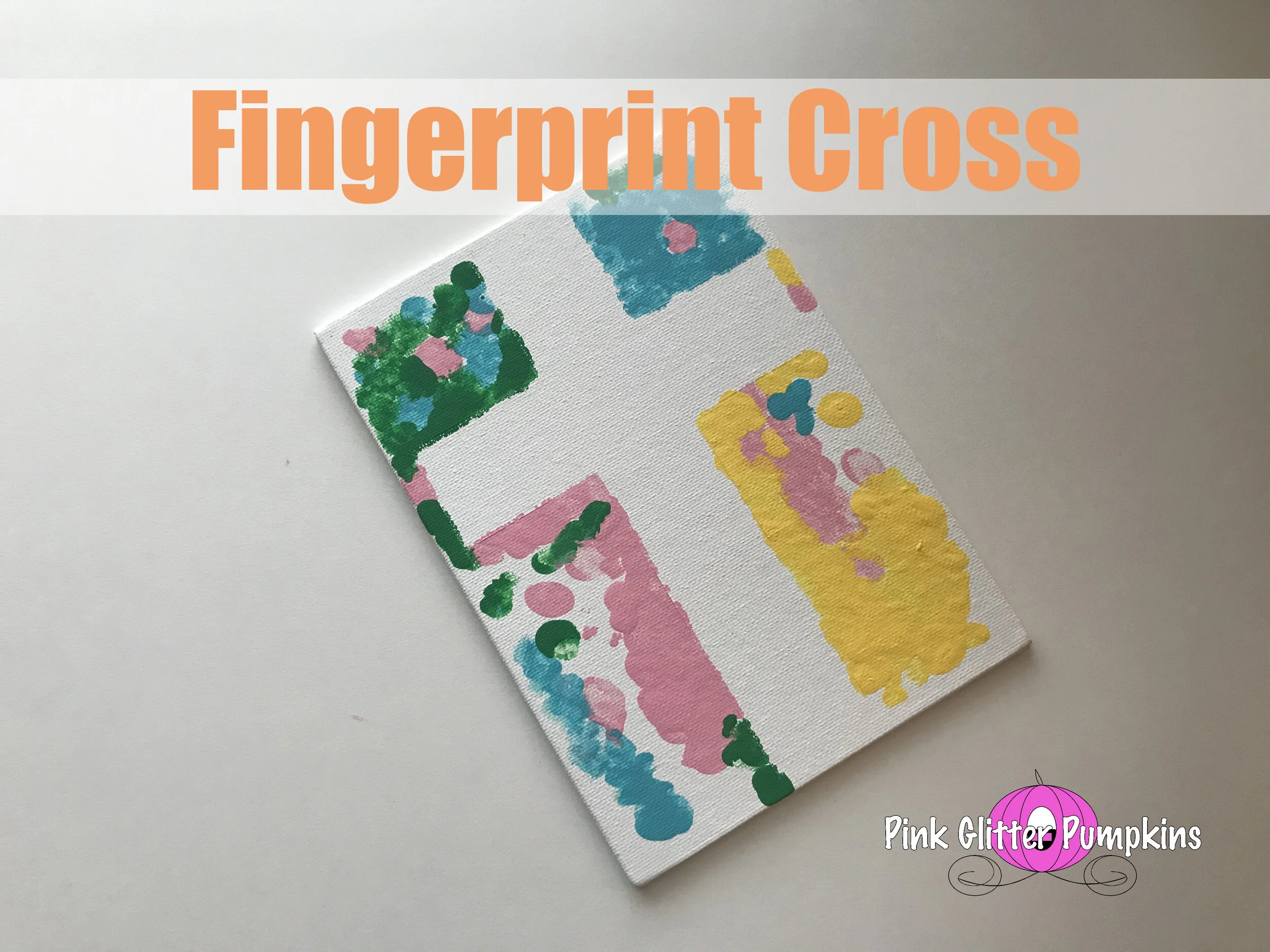 Fingerprint Cross