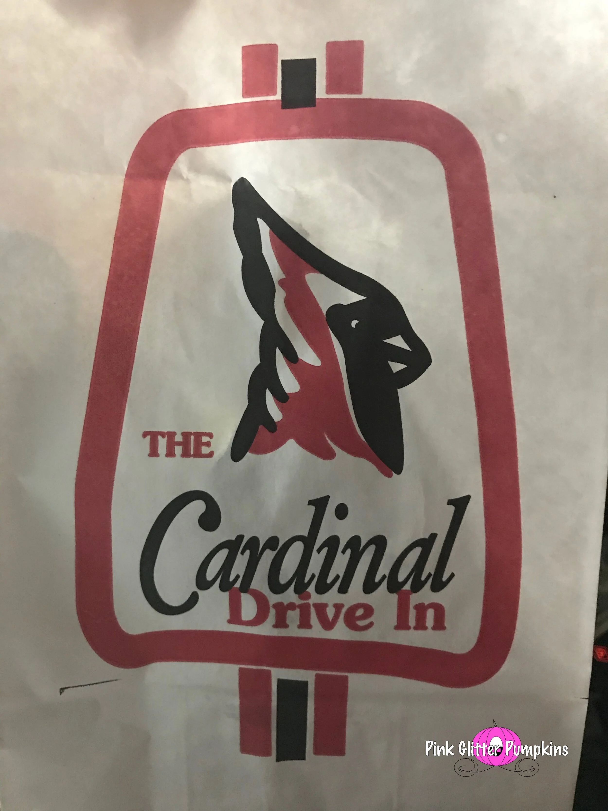 The Cardinal Drive In