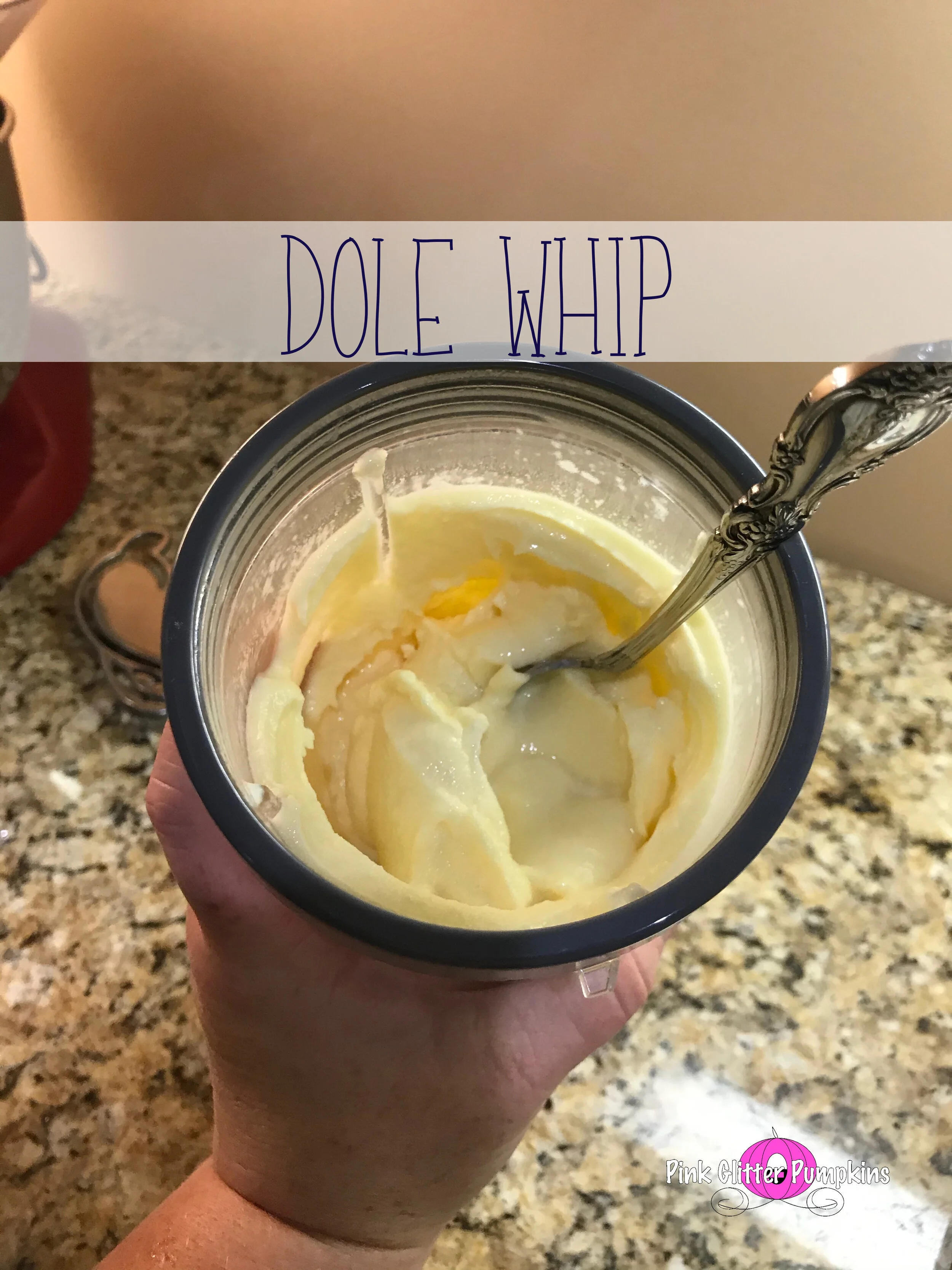 Dole Whip