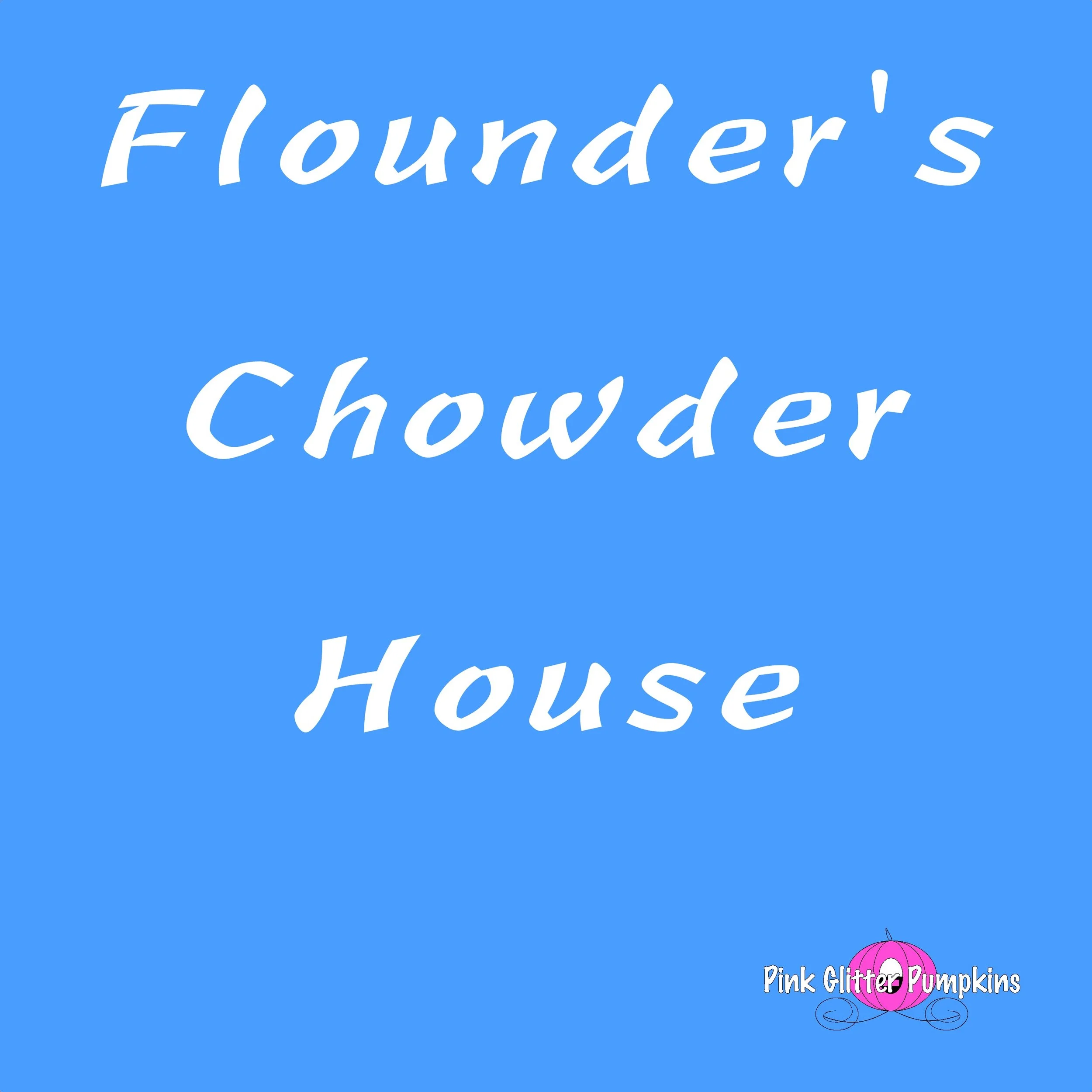 Flounder's Chowder House