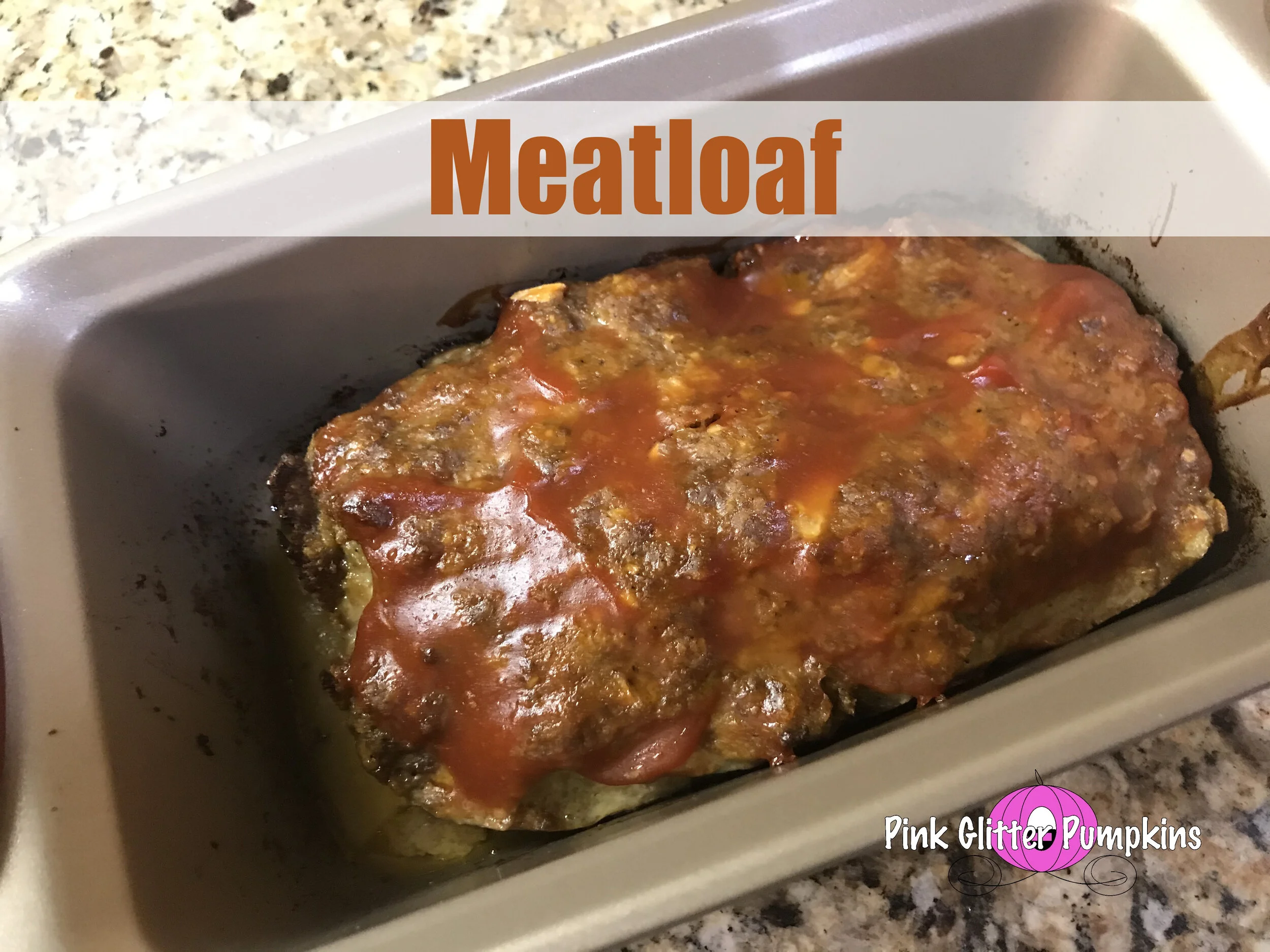 Meatloaf