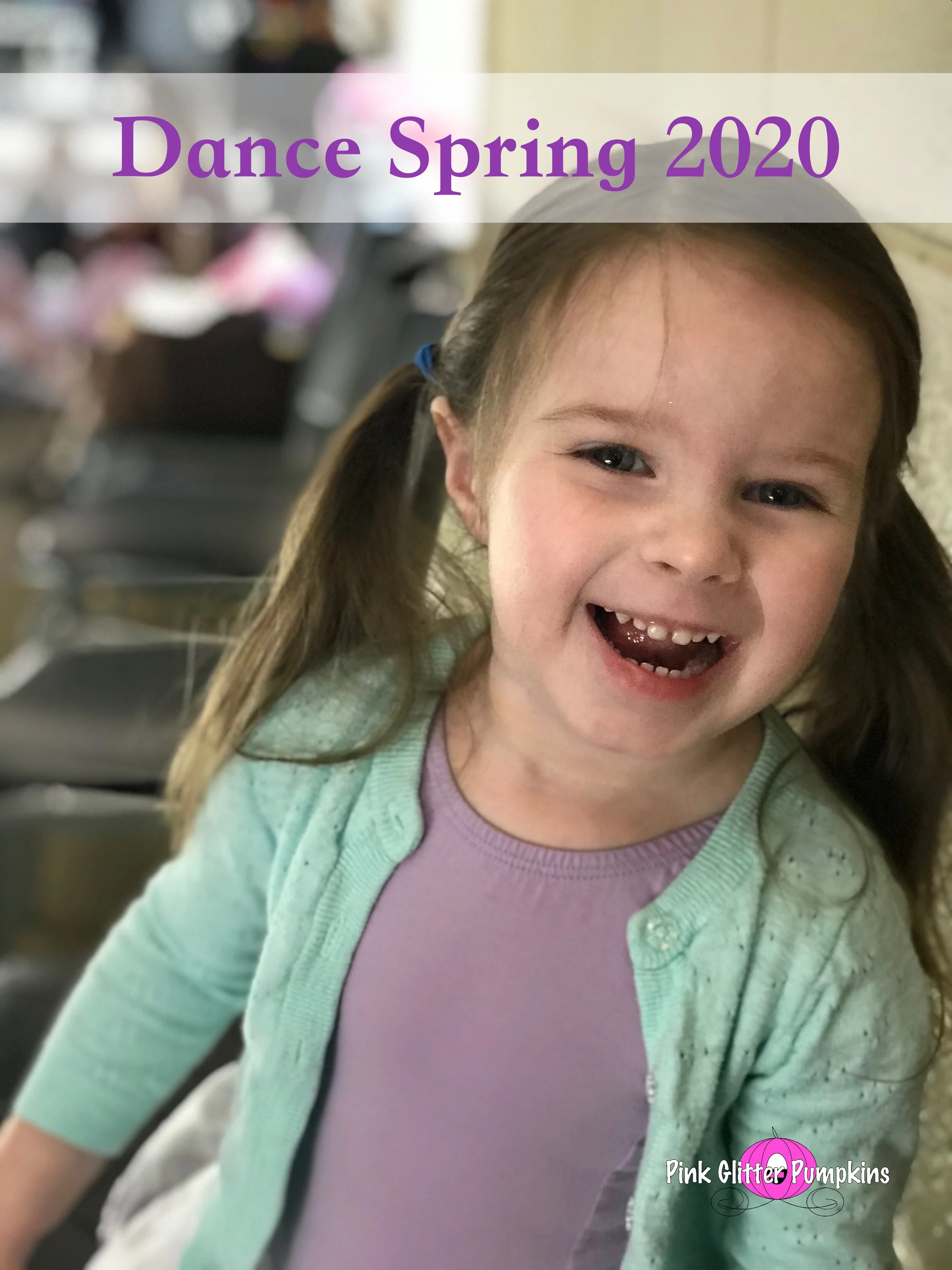 Dance Spring 2020