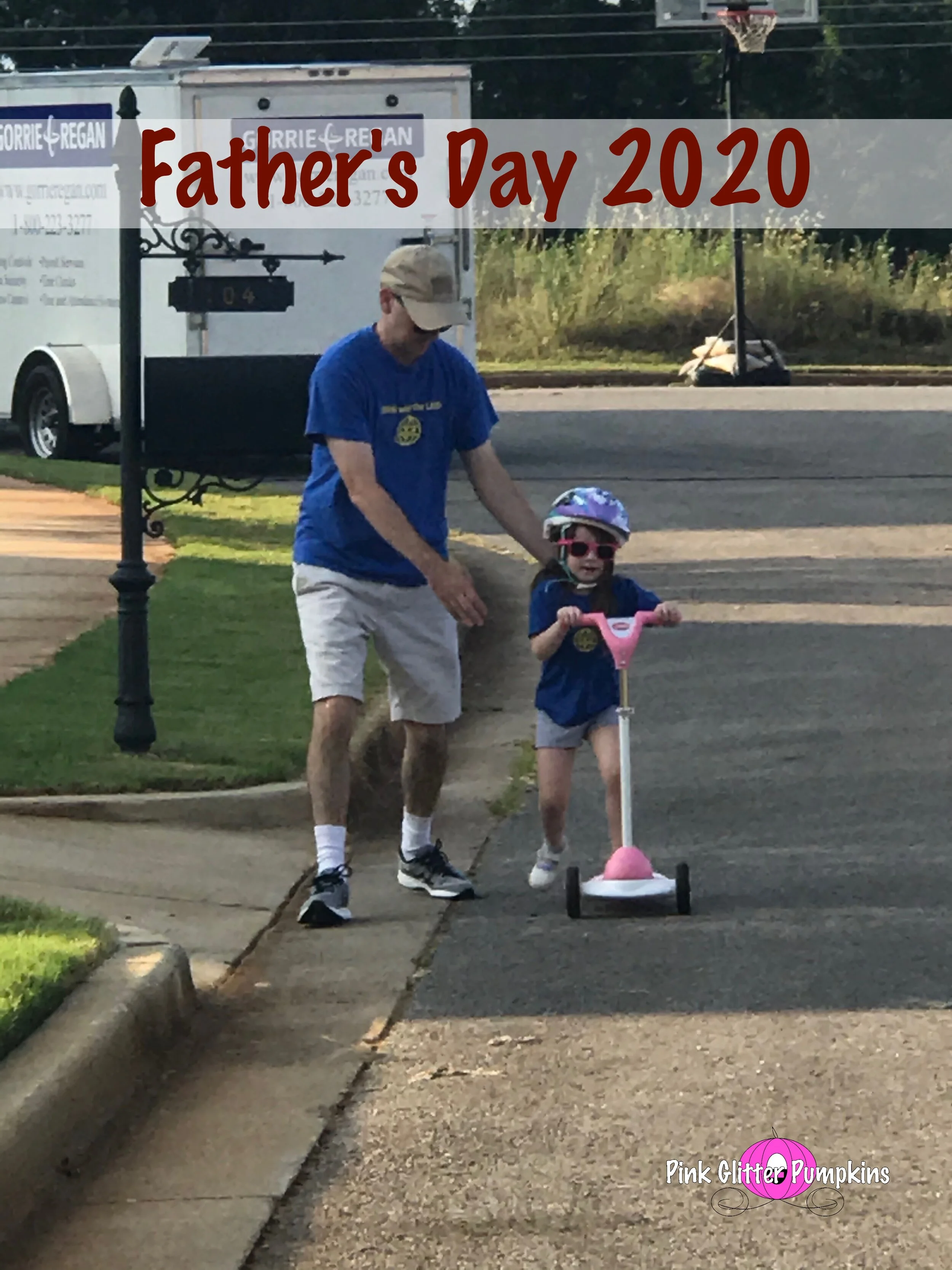 Father's Day 2020