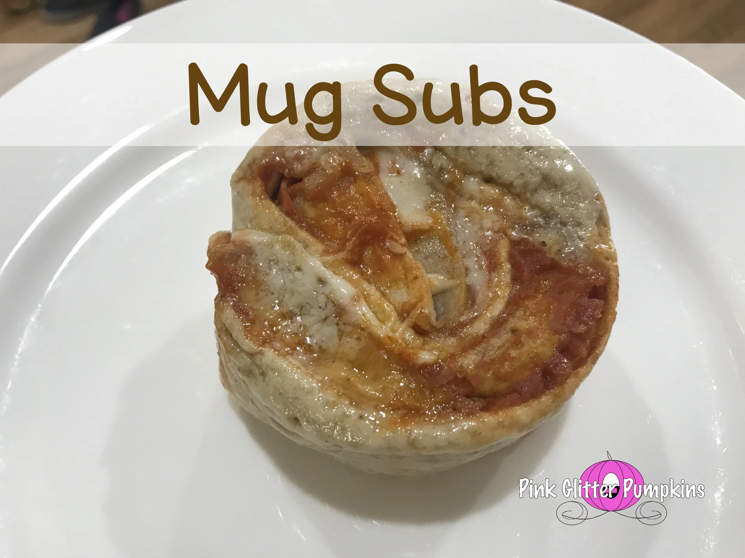 Mug Subs