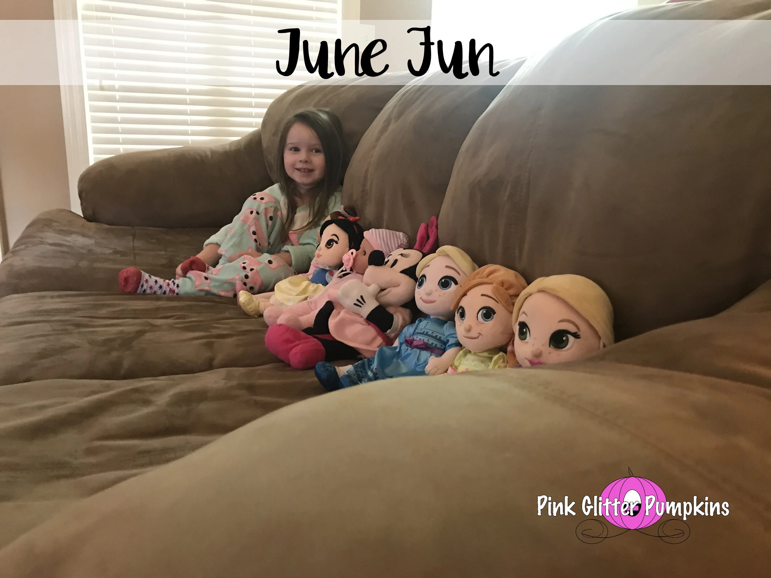 June Fun