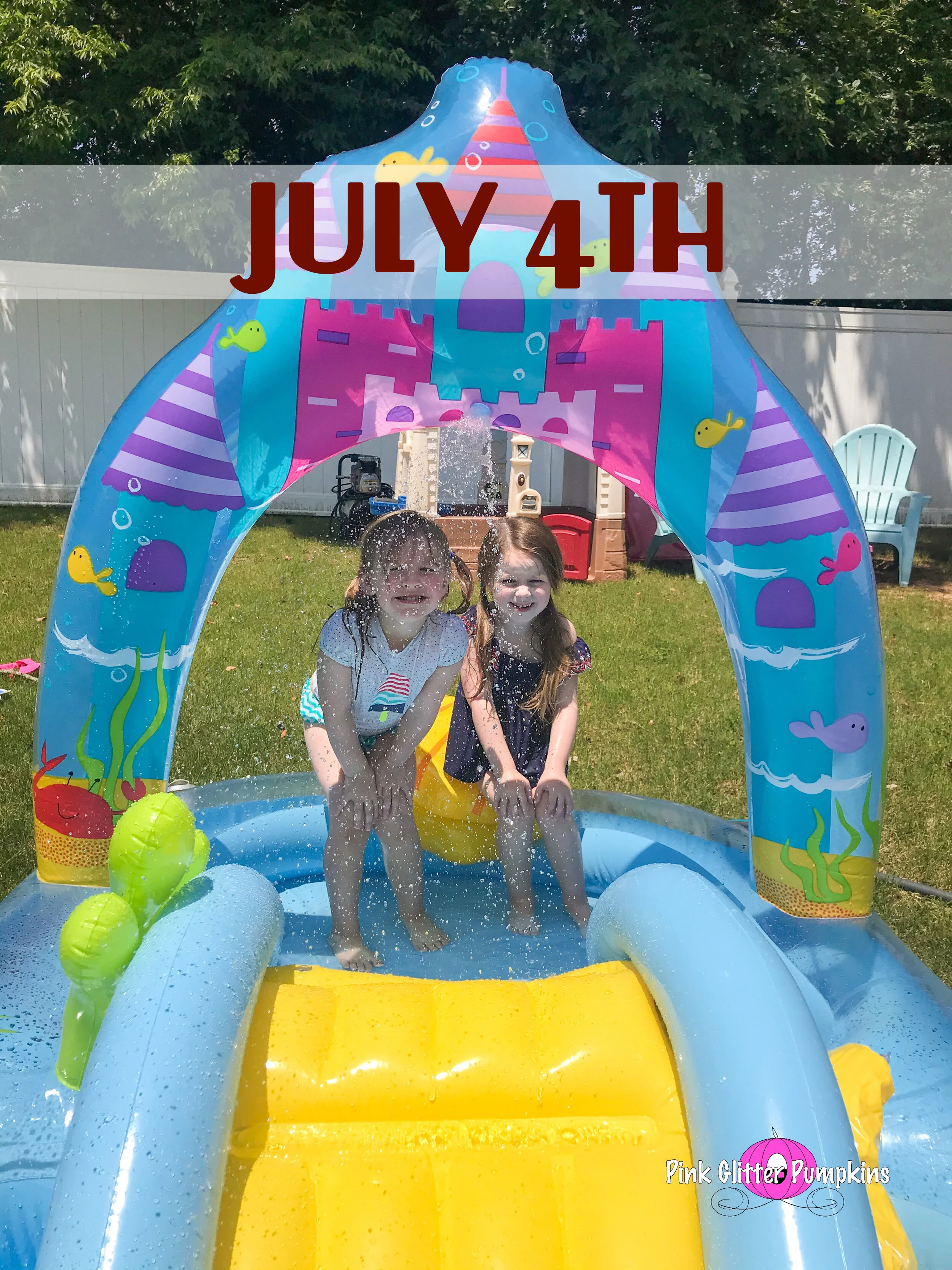 July 4th
