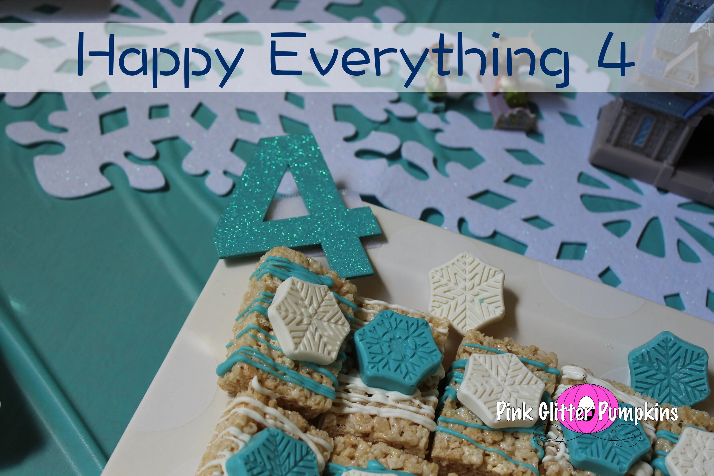 Happy Everything 4