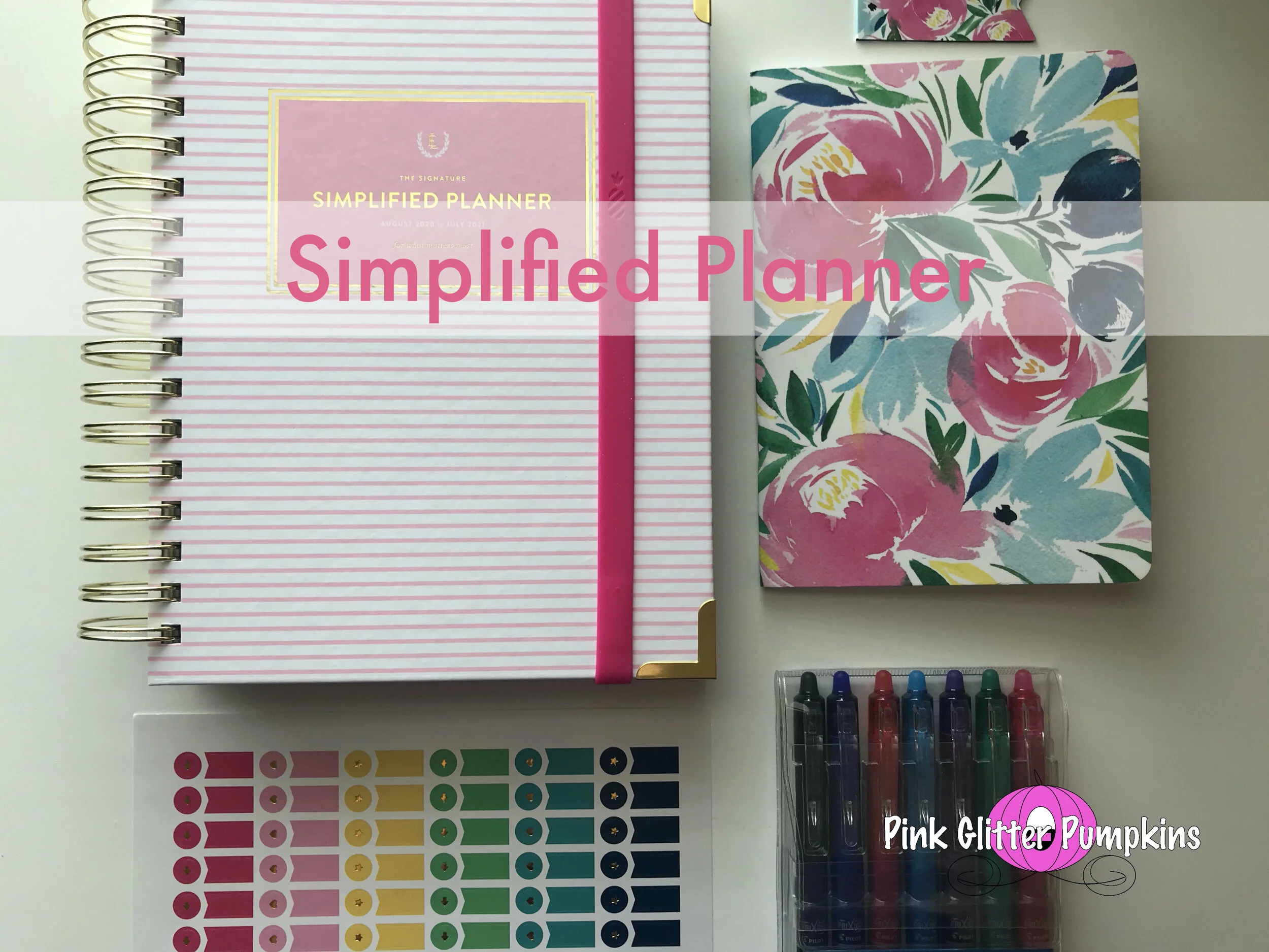 Simplified Planner