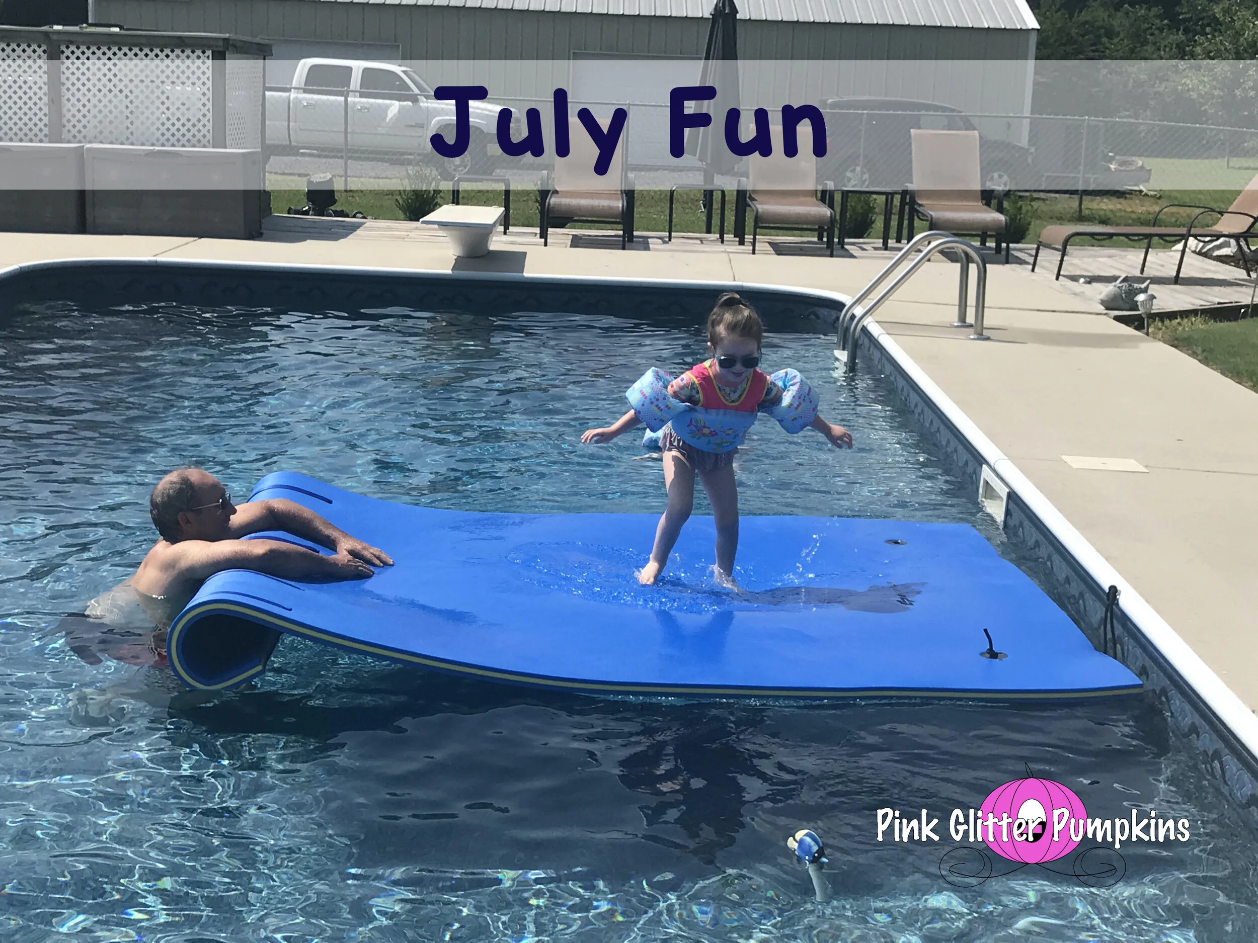 July Fun