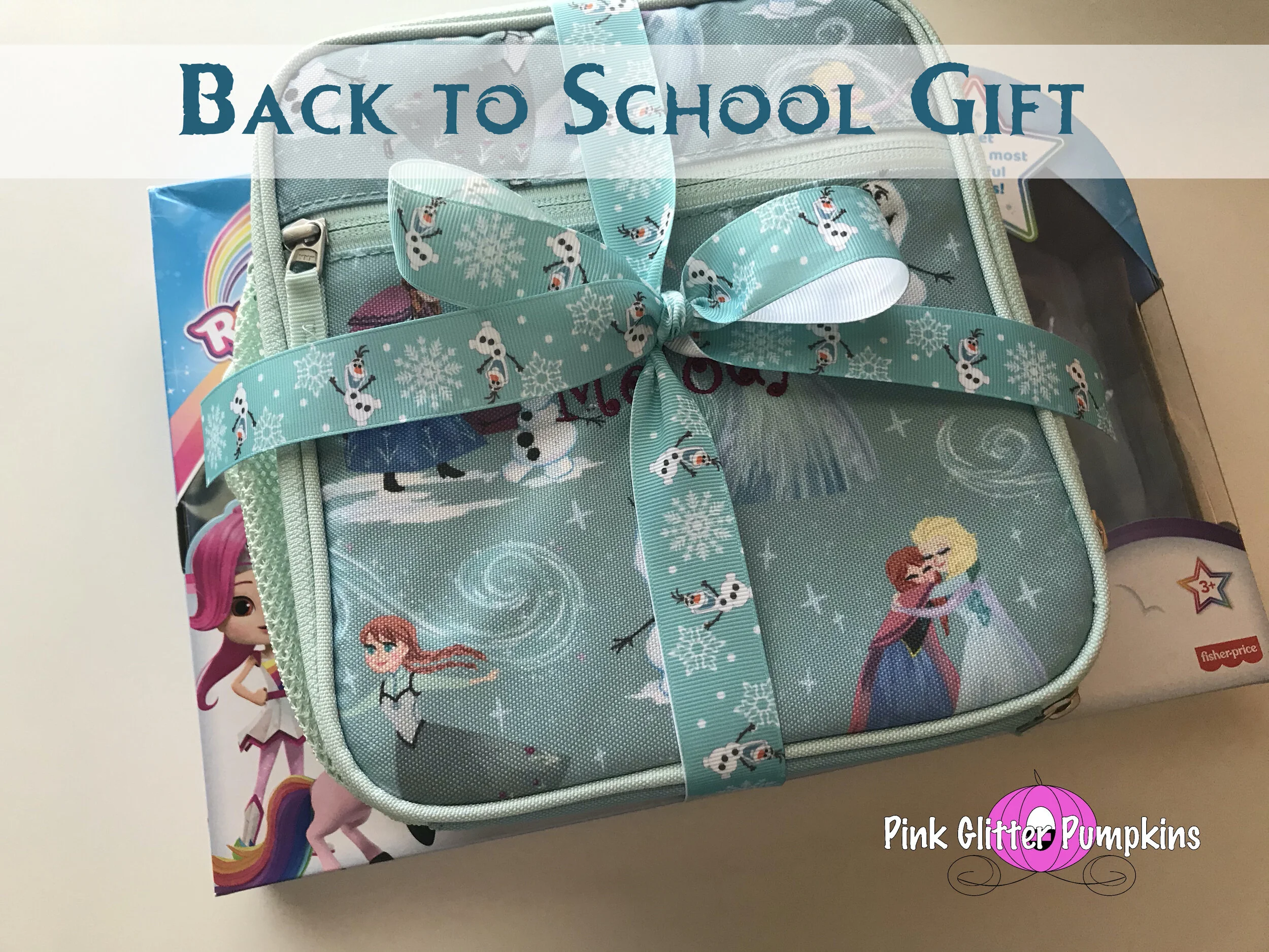 Back to School Gift