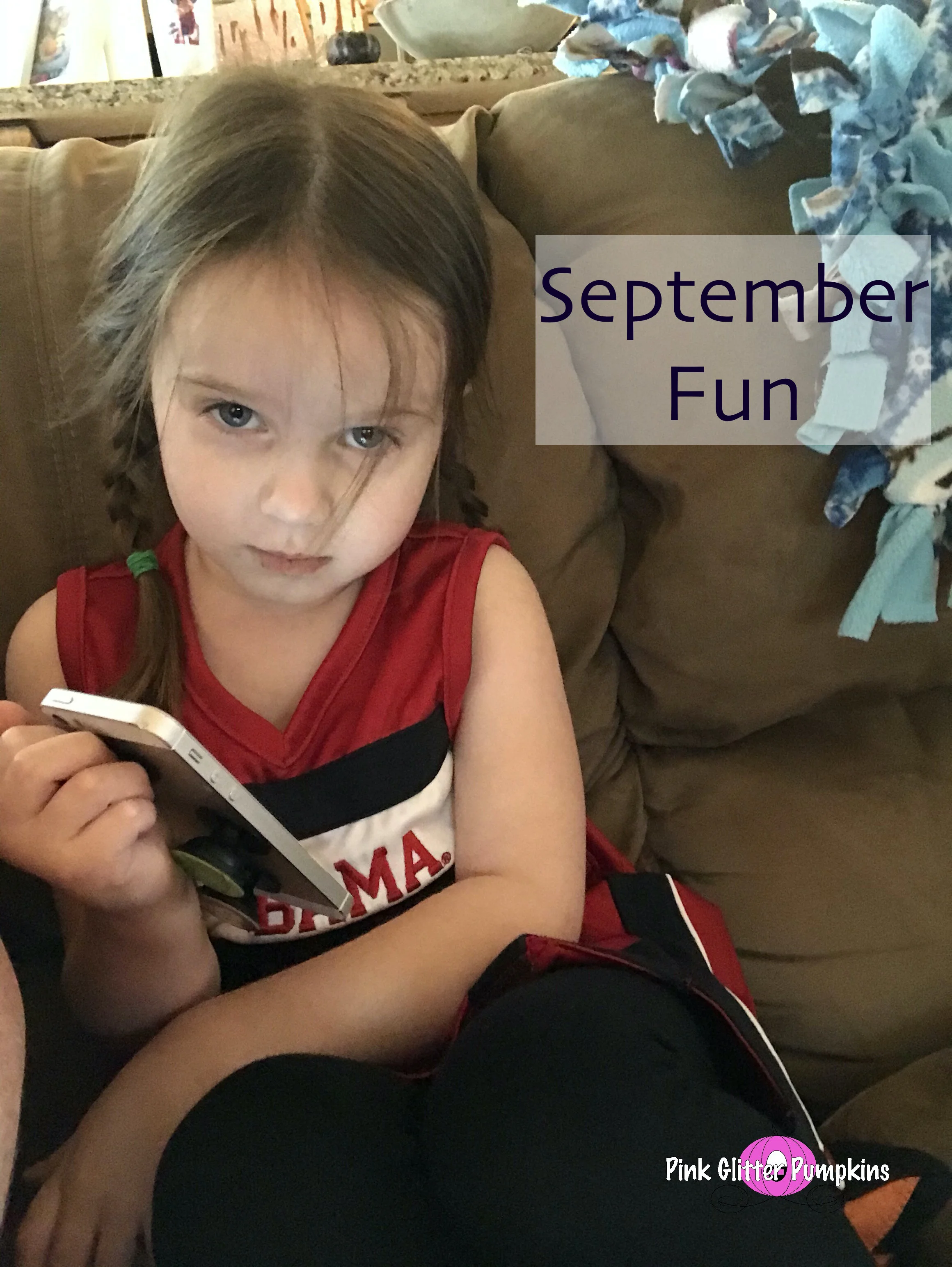 September Fun