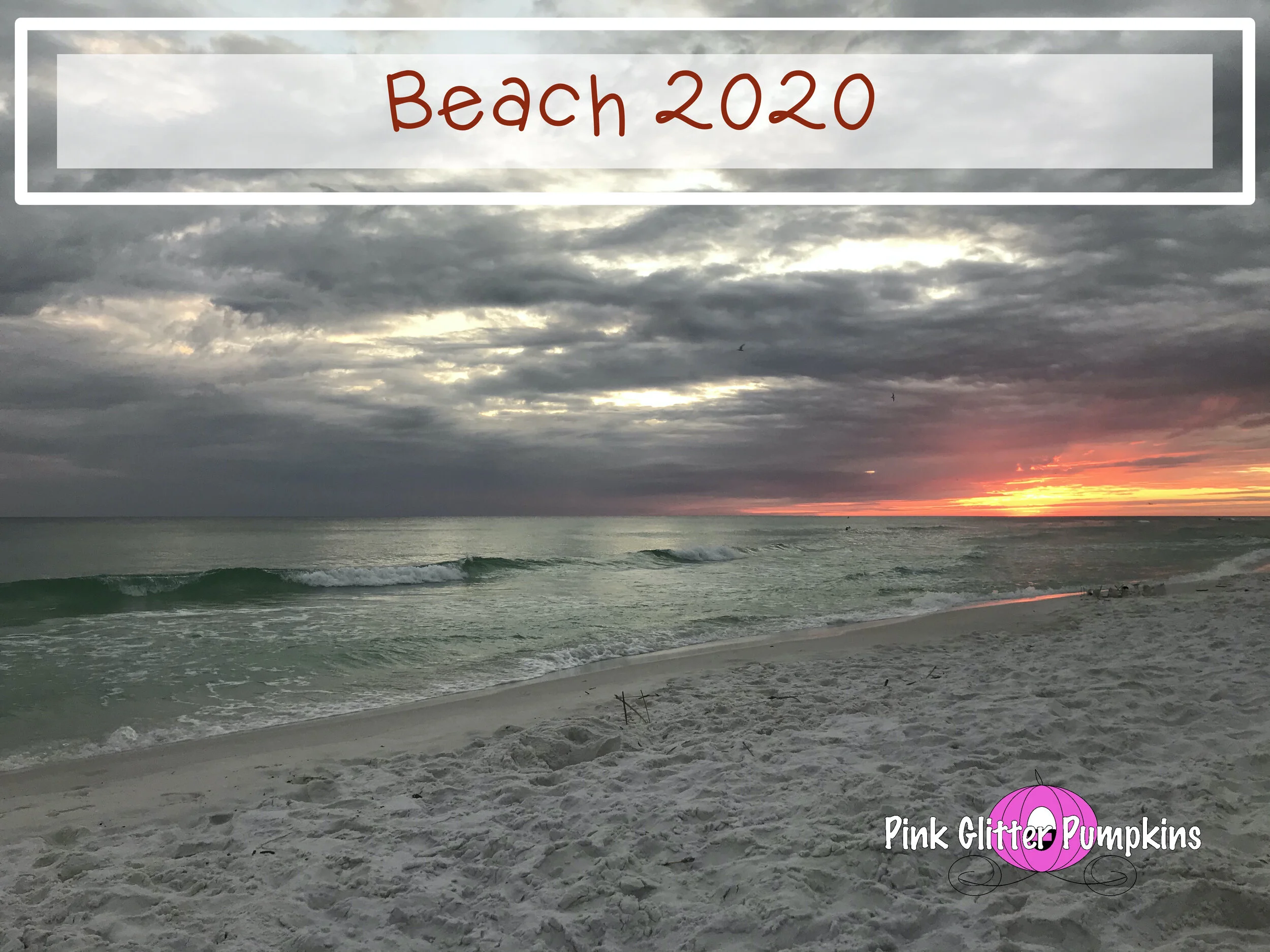 Beach 2020