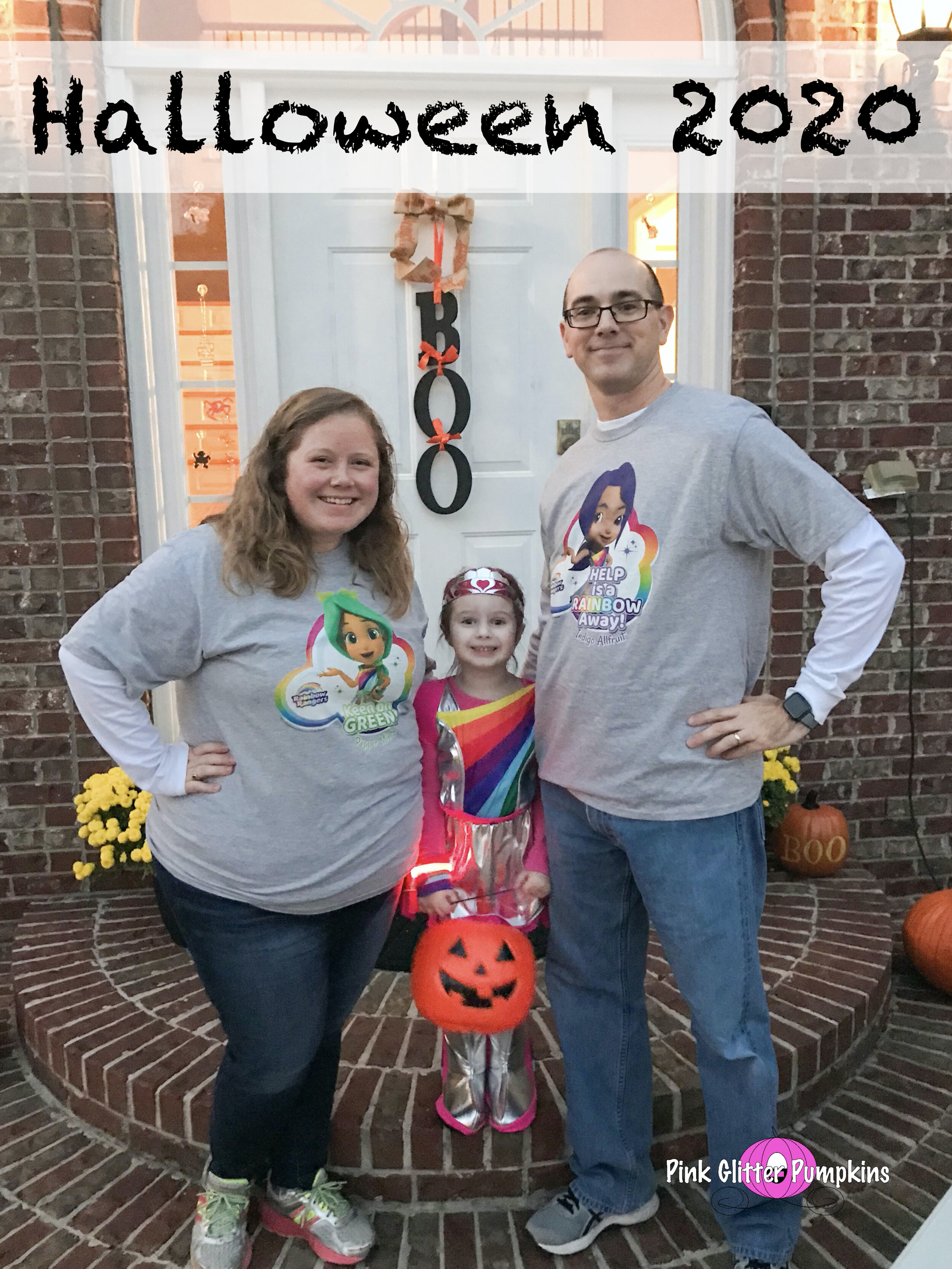 Halloween 2020