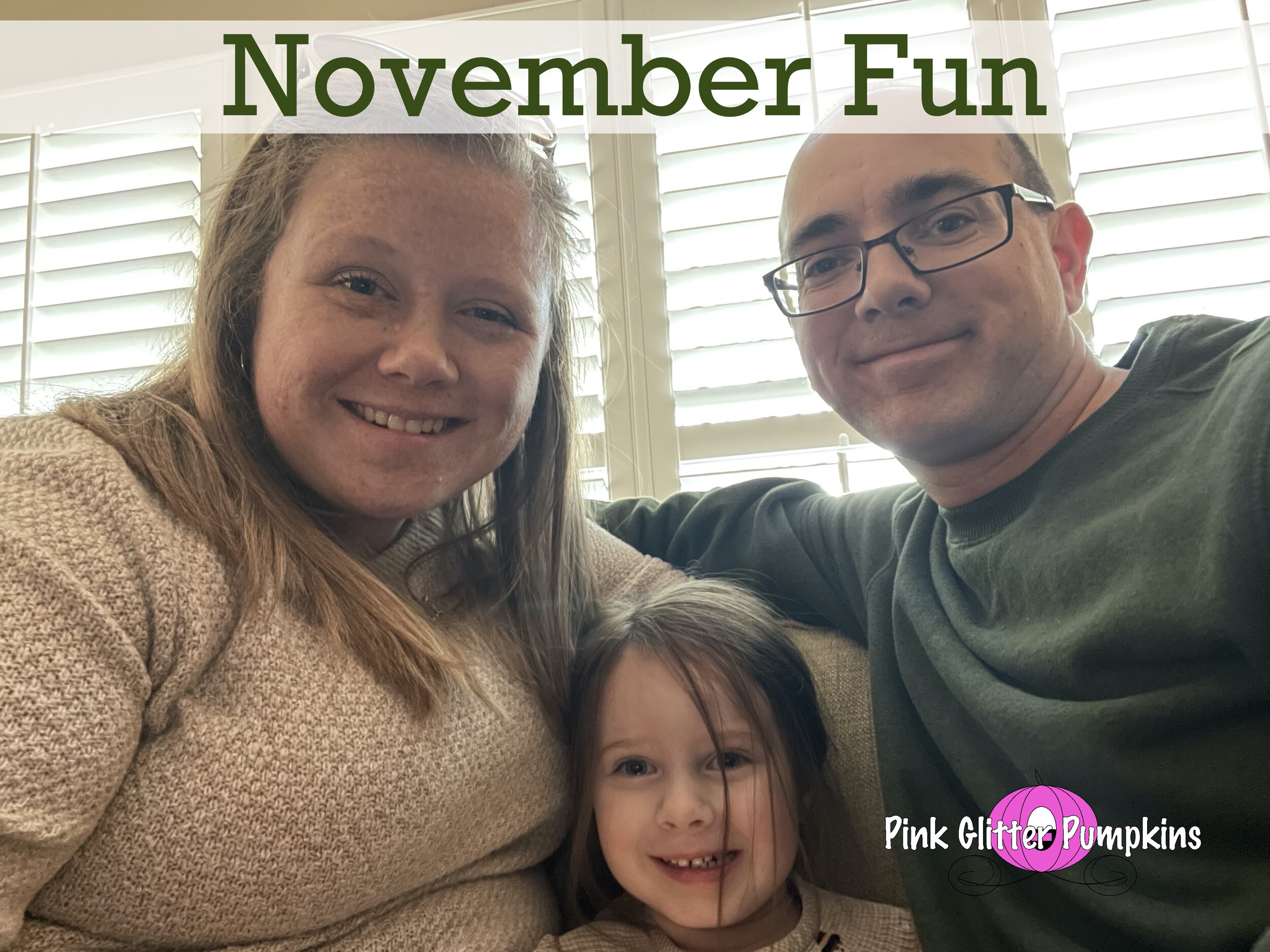 November Fun