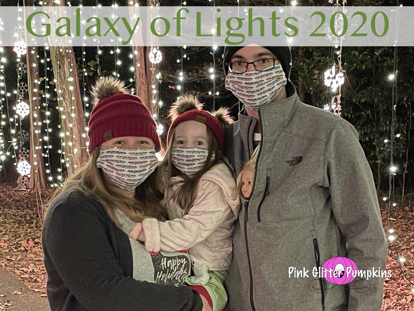 Galaxy of Lights 2020