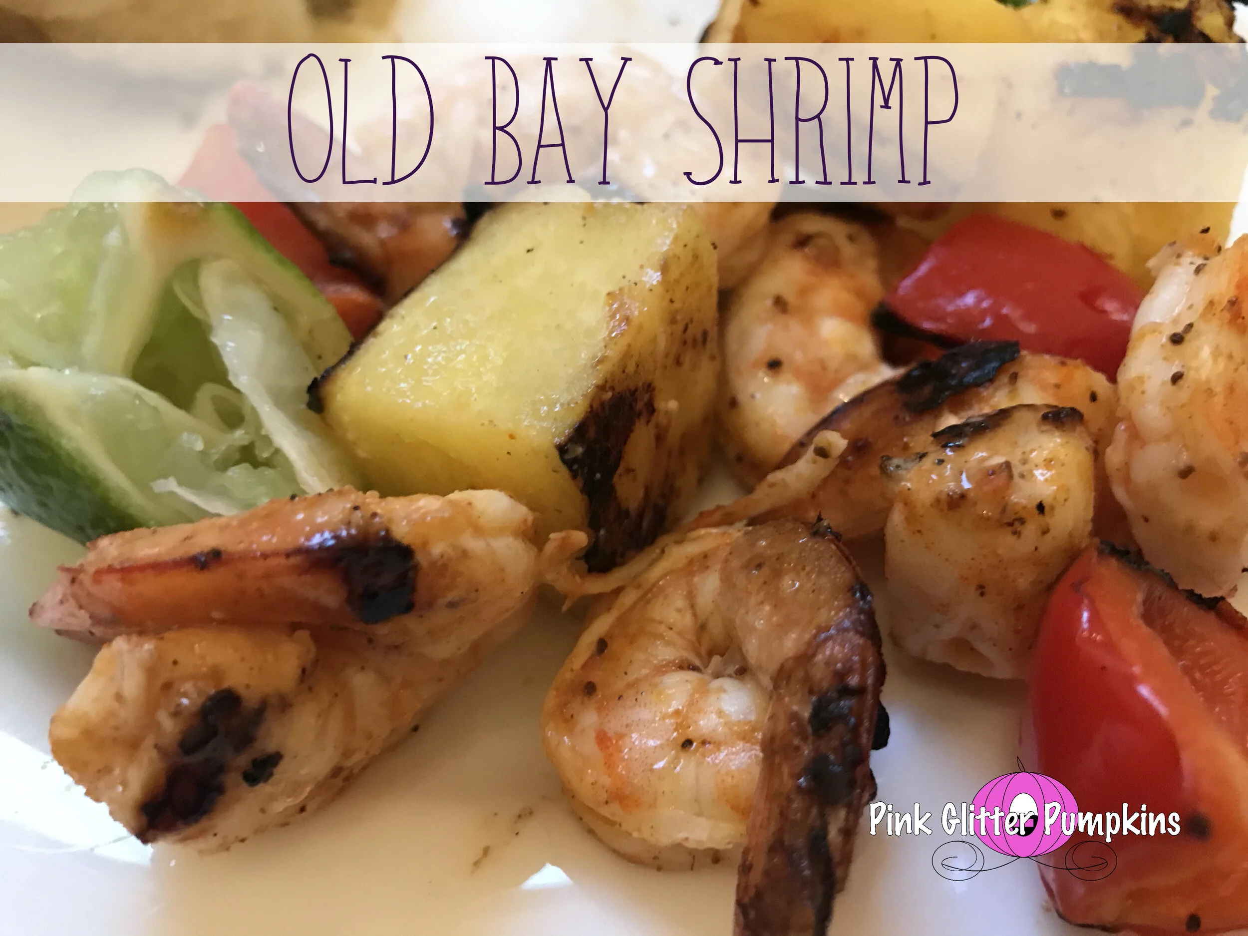 Old Bay Shrimp